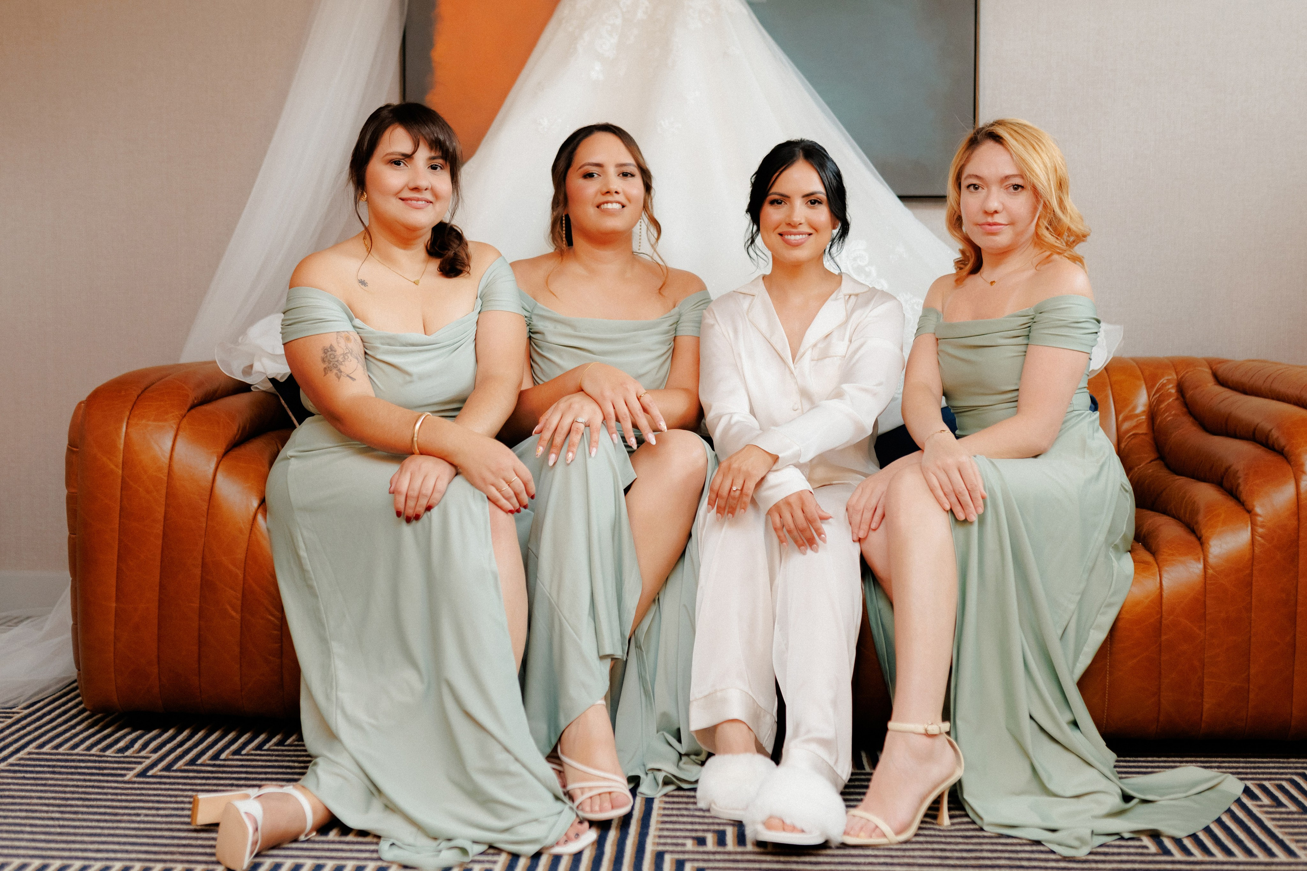 Caique & Ingrid. Photographer in Dublin, Pavel