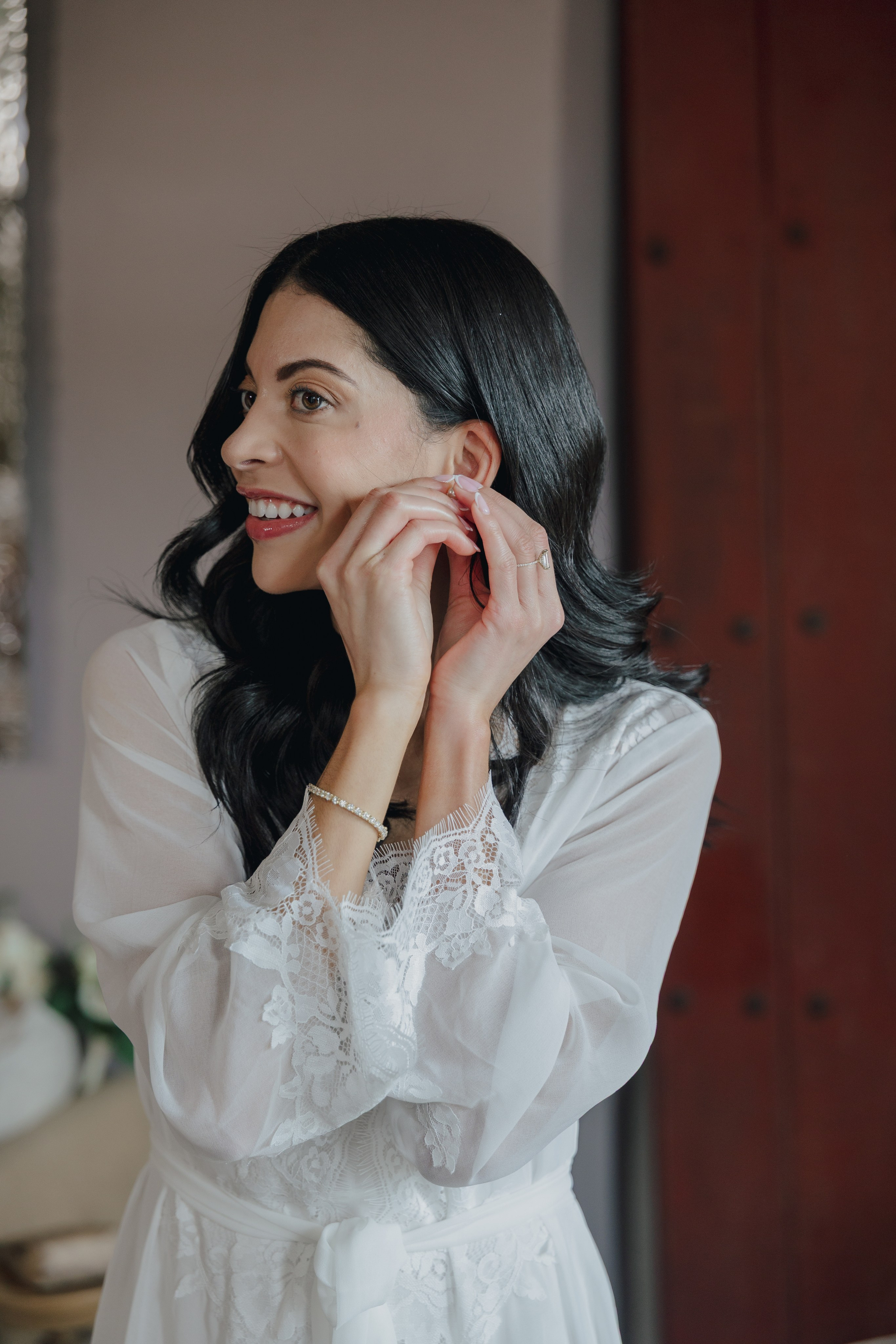 Olga & Andrew. UNTERCIO BODAS