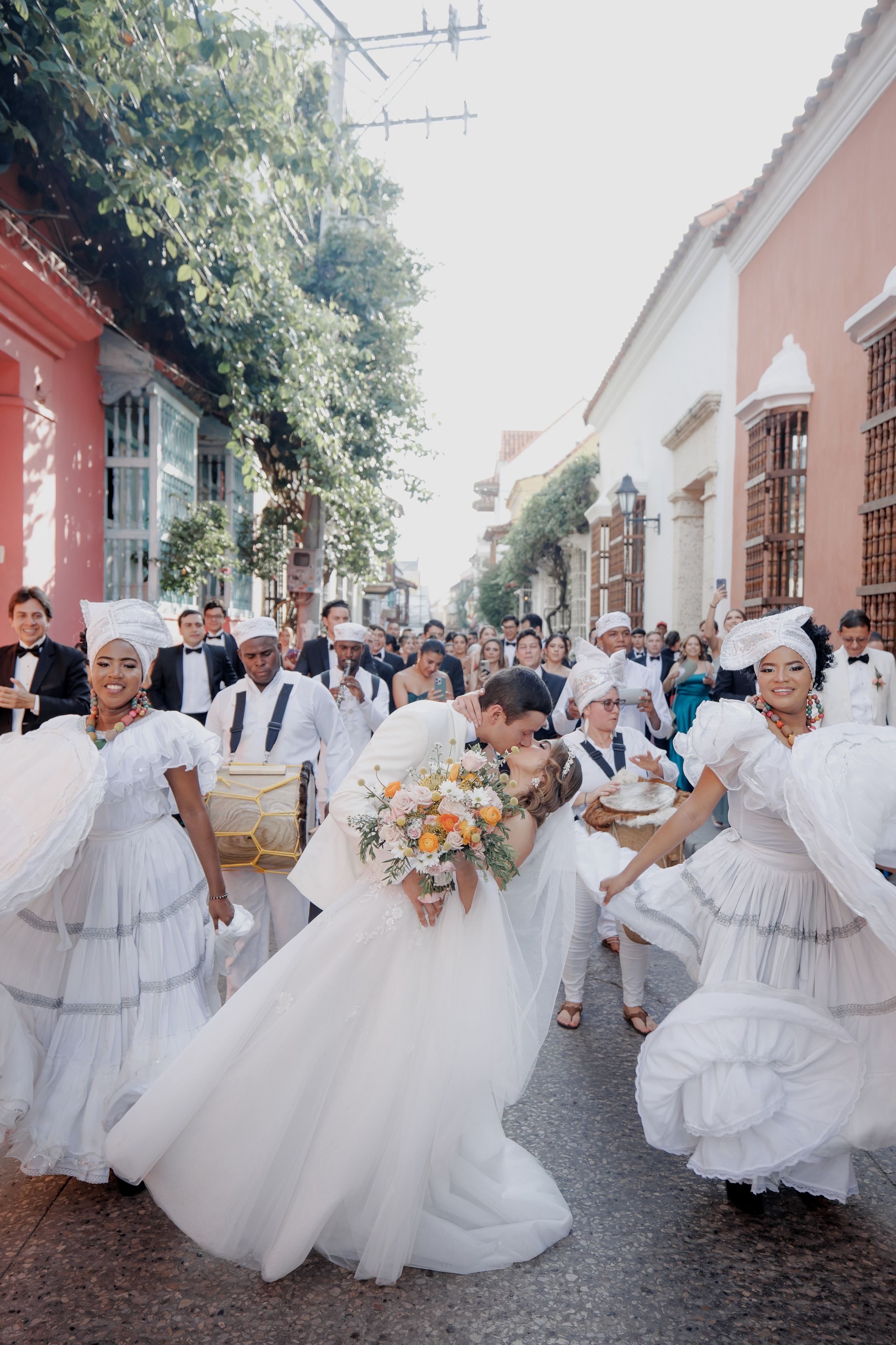 CAMILA & JUAN. UNTERCIO BODAS