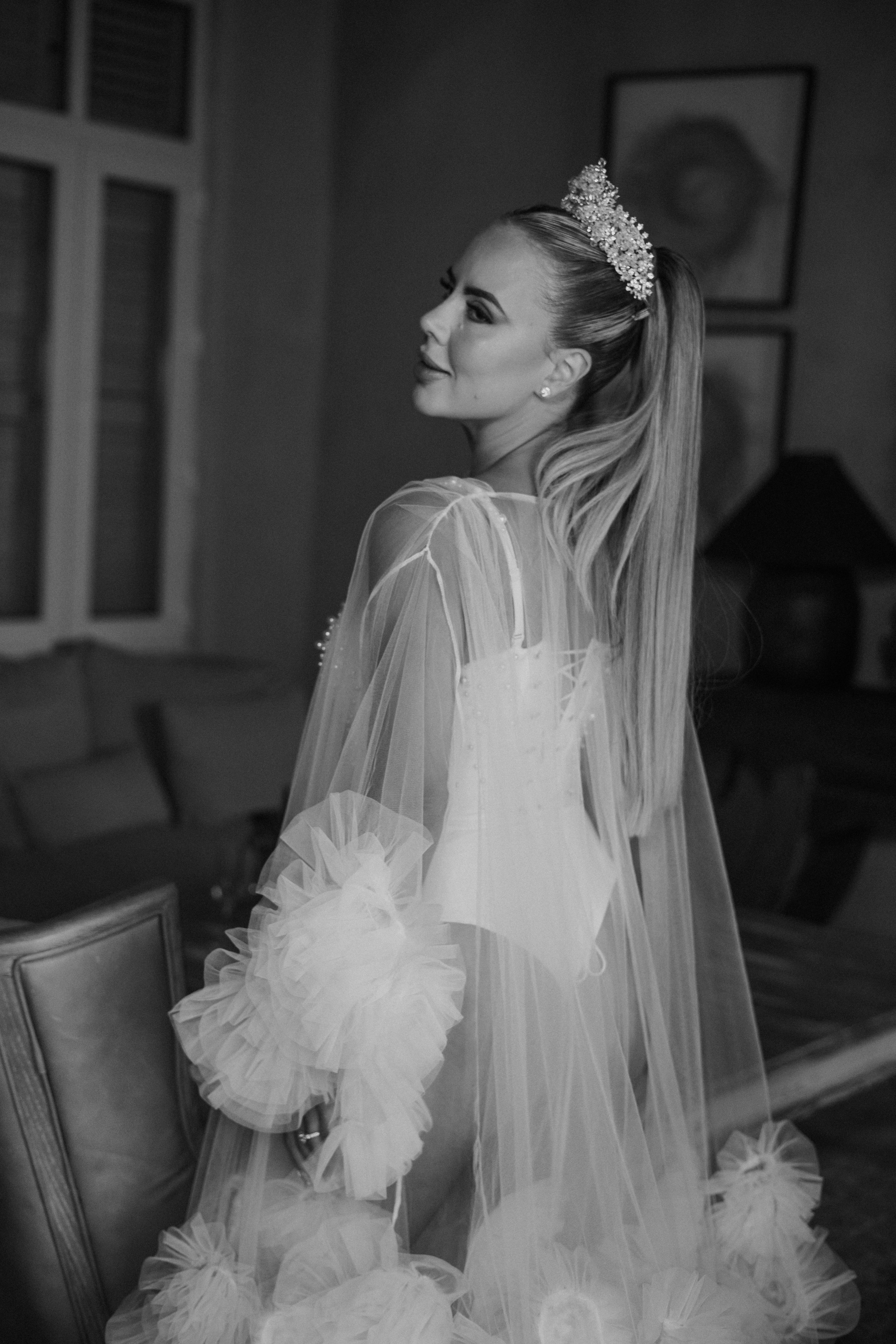 Daniela & Juan. UNTERCIO BODAS