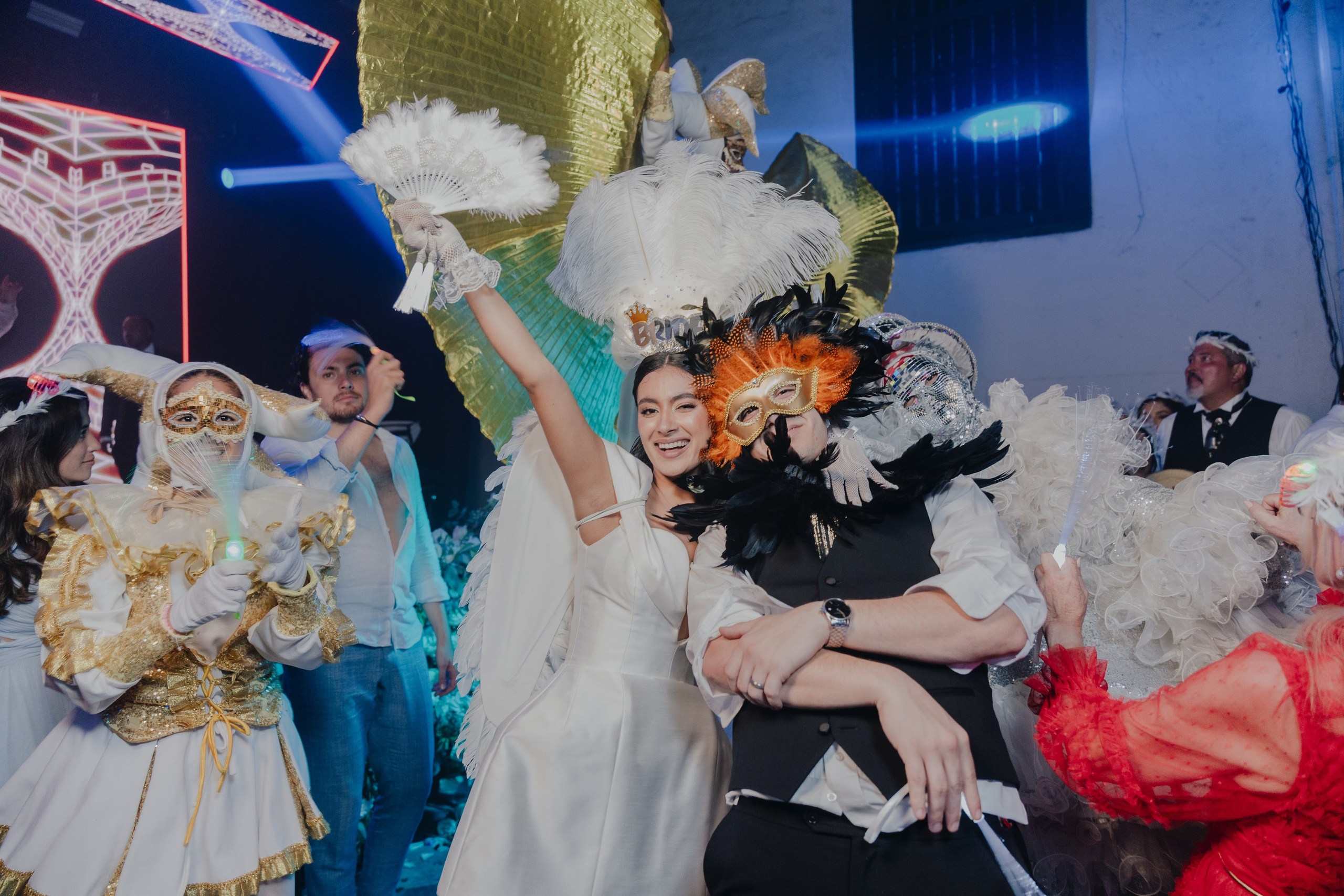 Sofia & Stefan. UNTERCIO BODAS