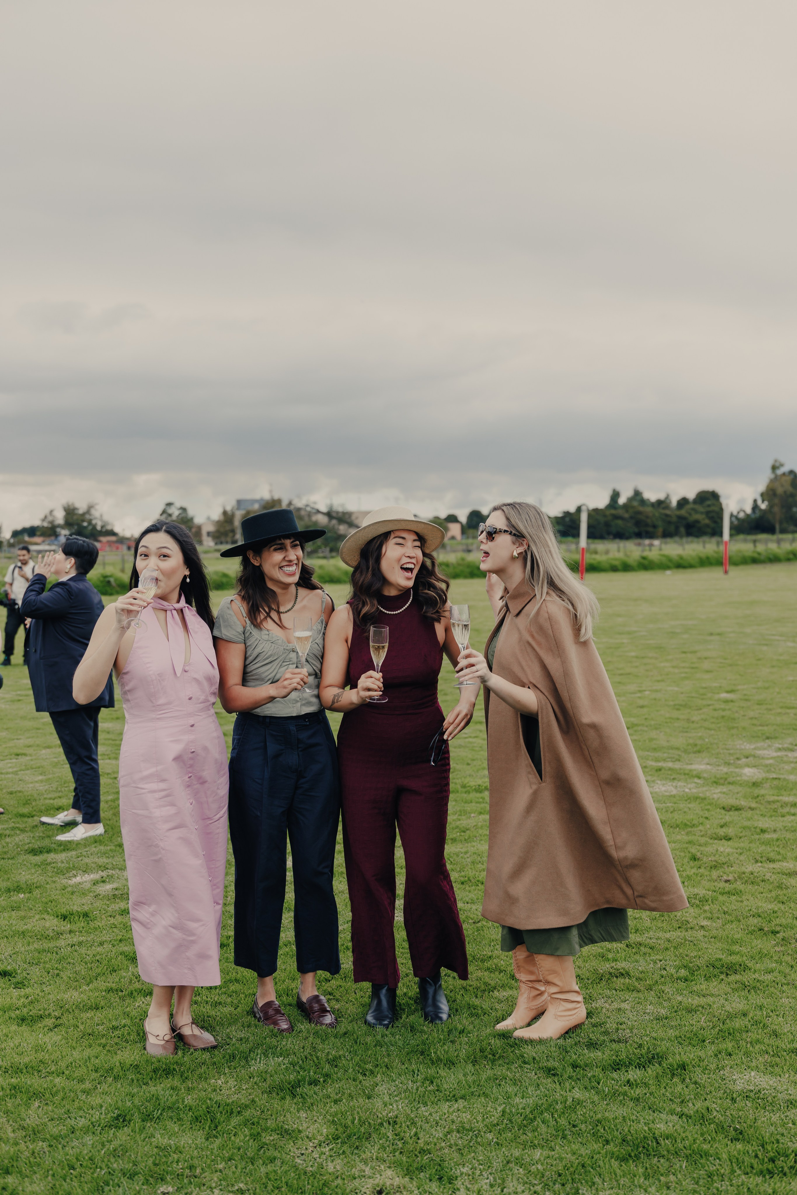 Ana & Sam. UNTERCIO BODAS