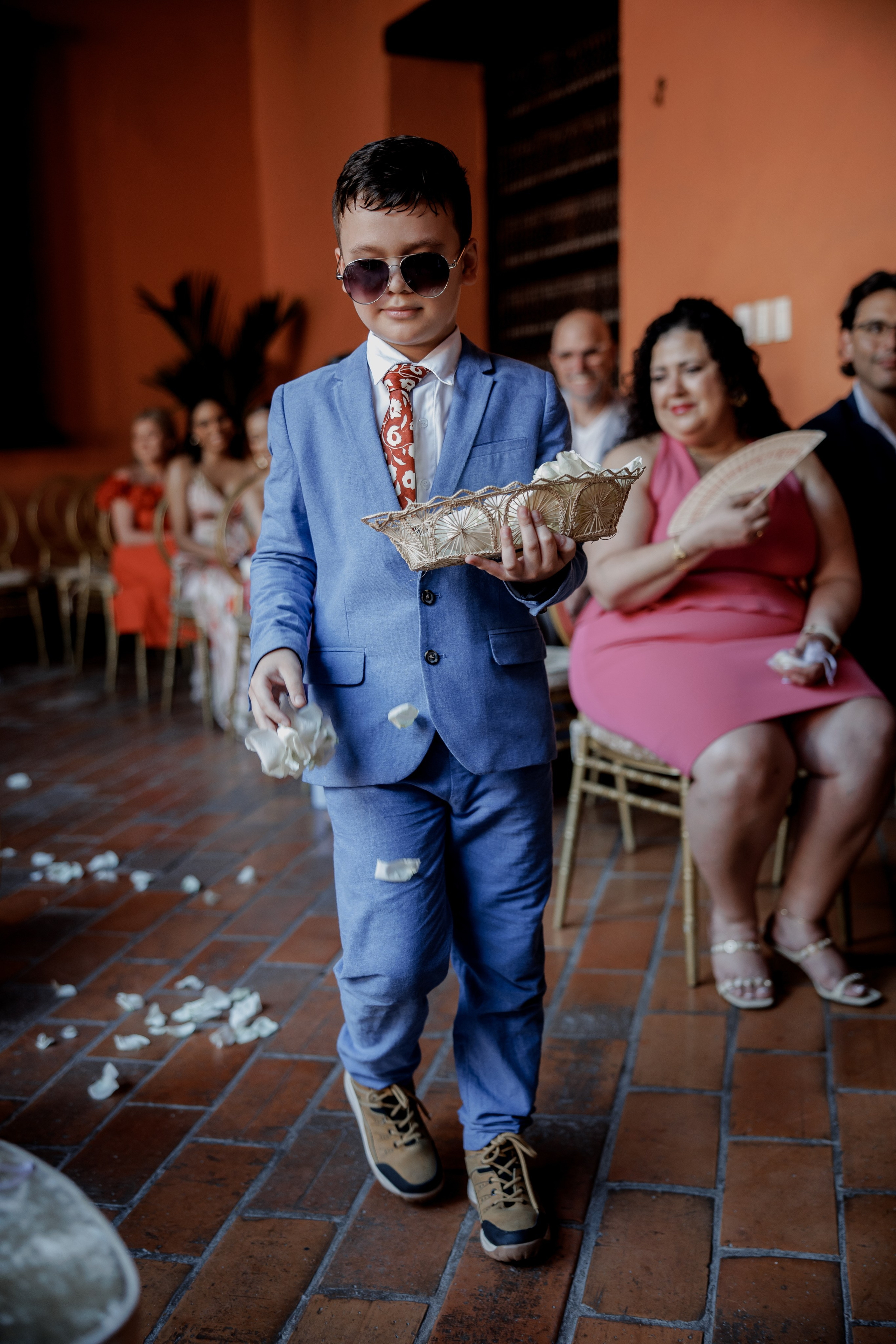 BRYON & JESSICA. UNTERCIO BODAS