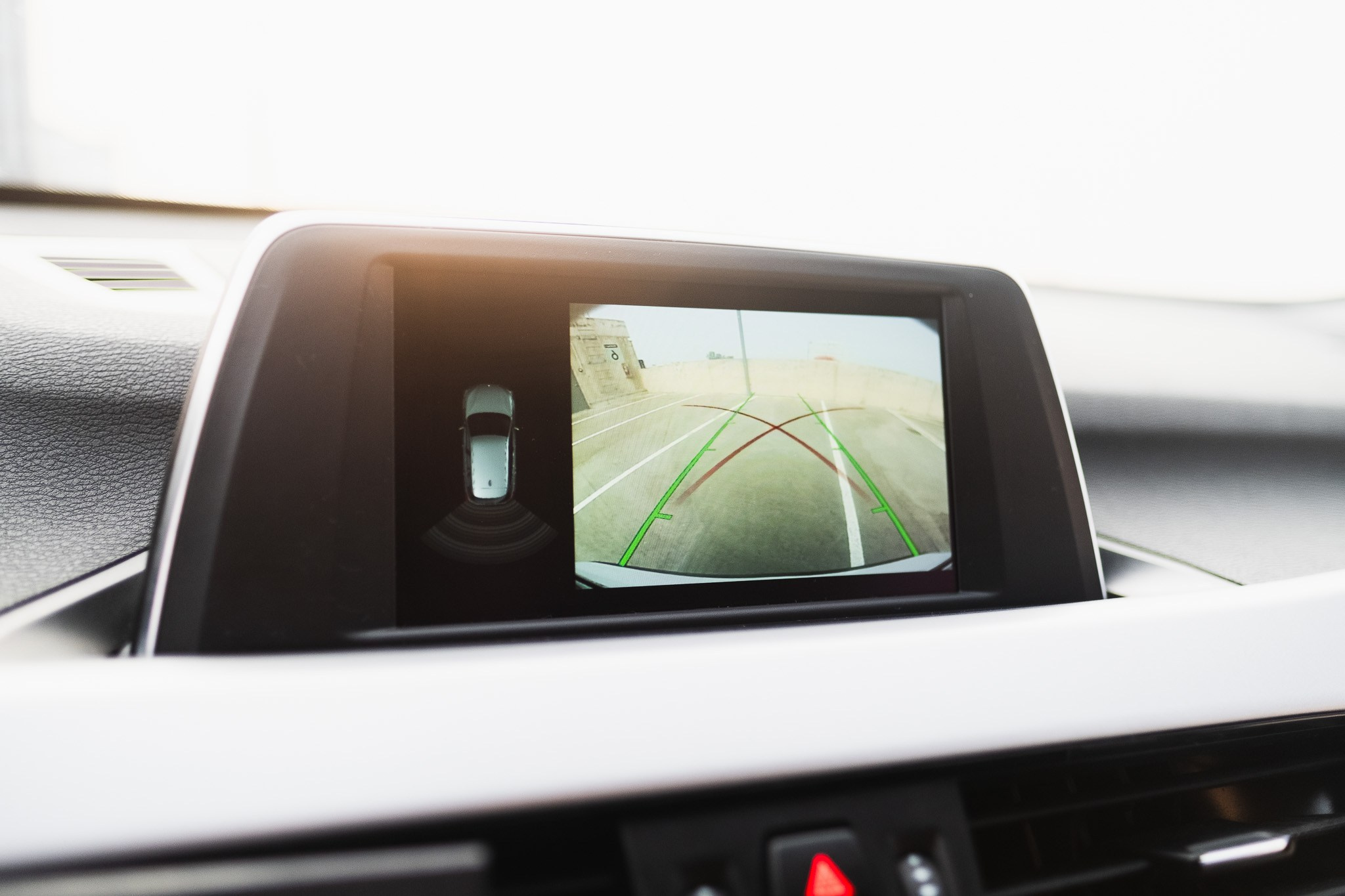 BMW X1. LOHA VISUALS — AUTOMOTIVE PHOTOGRAPHY