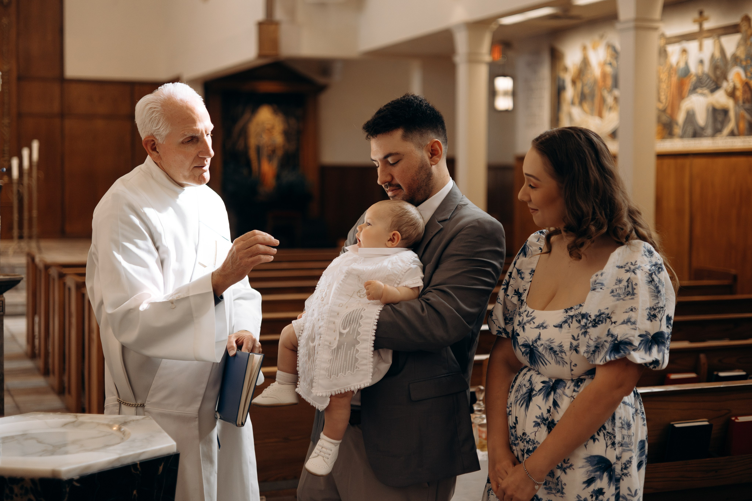 *. Wedding and family photographer San Diego