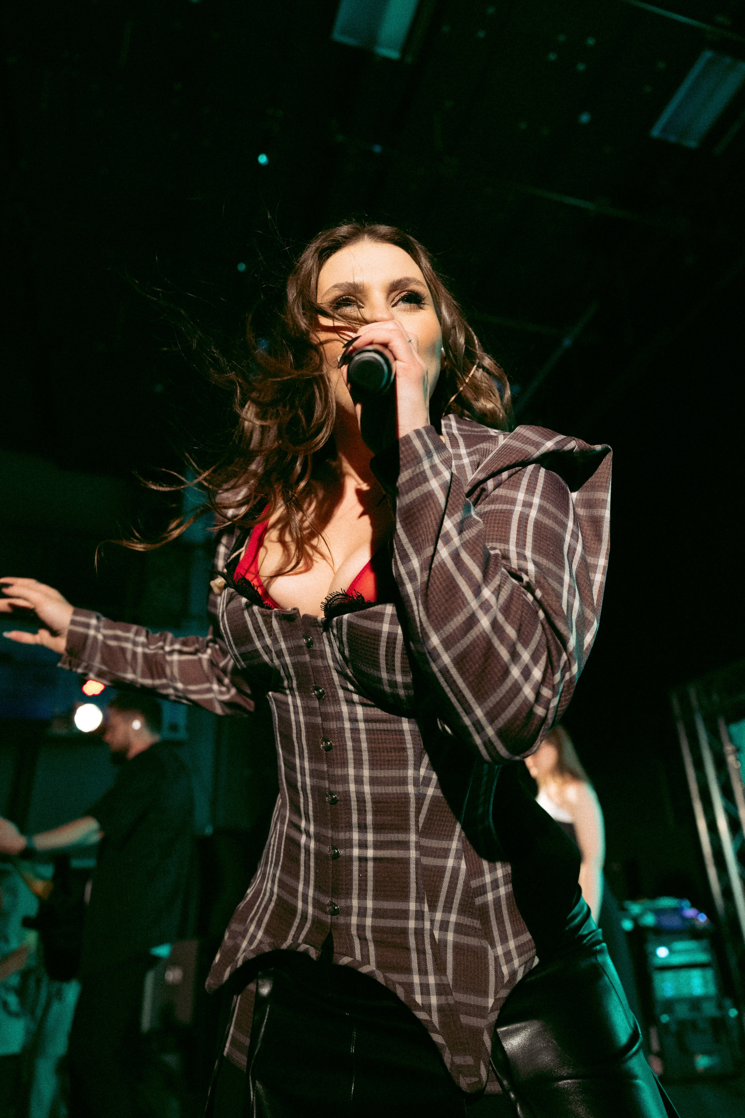 KAZKA. Fotógrafa de bodas y familia en San Diego