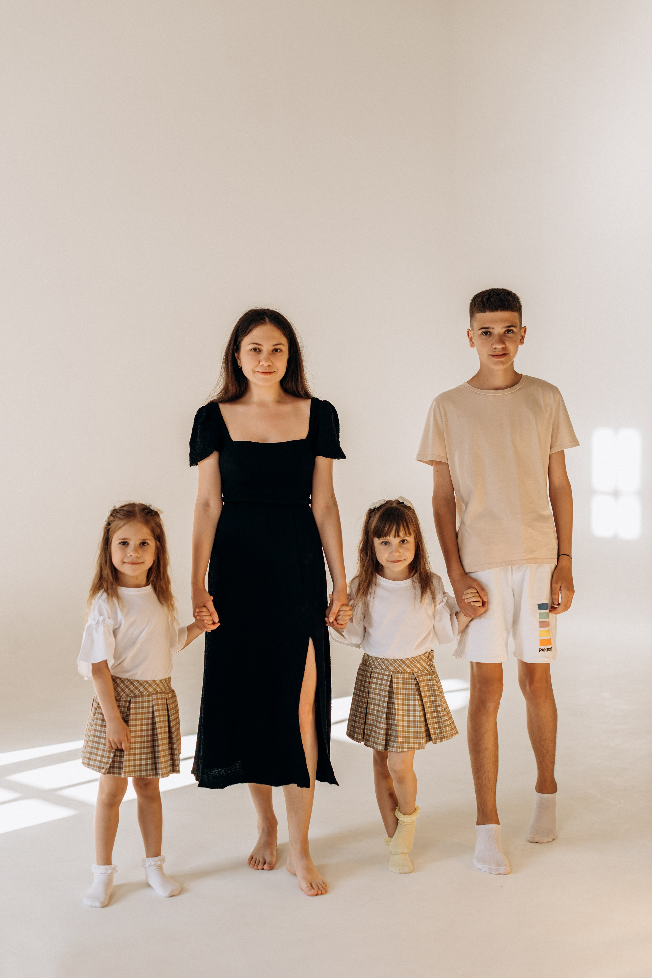 *. Wedding and family photographer San Diego