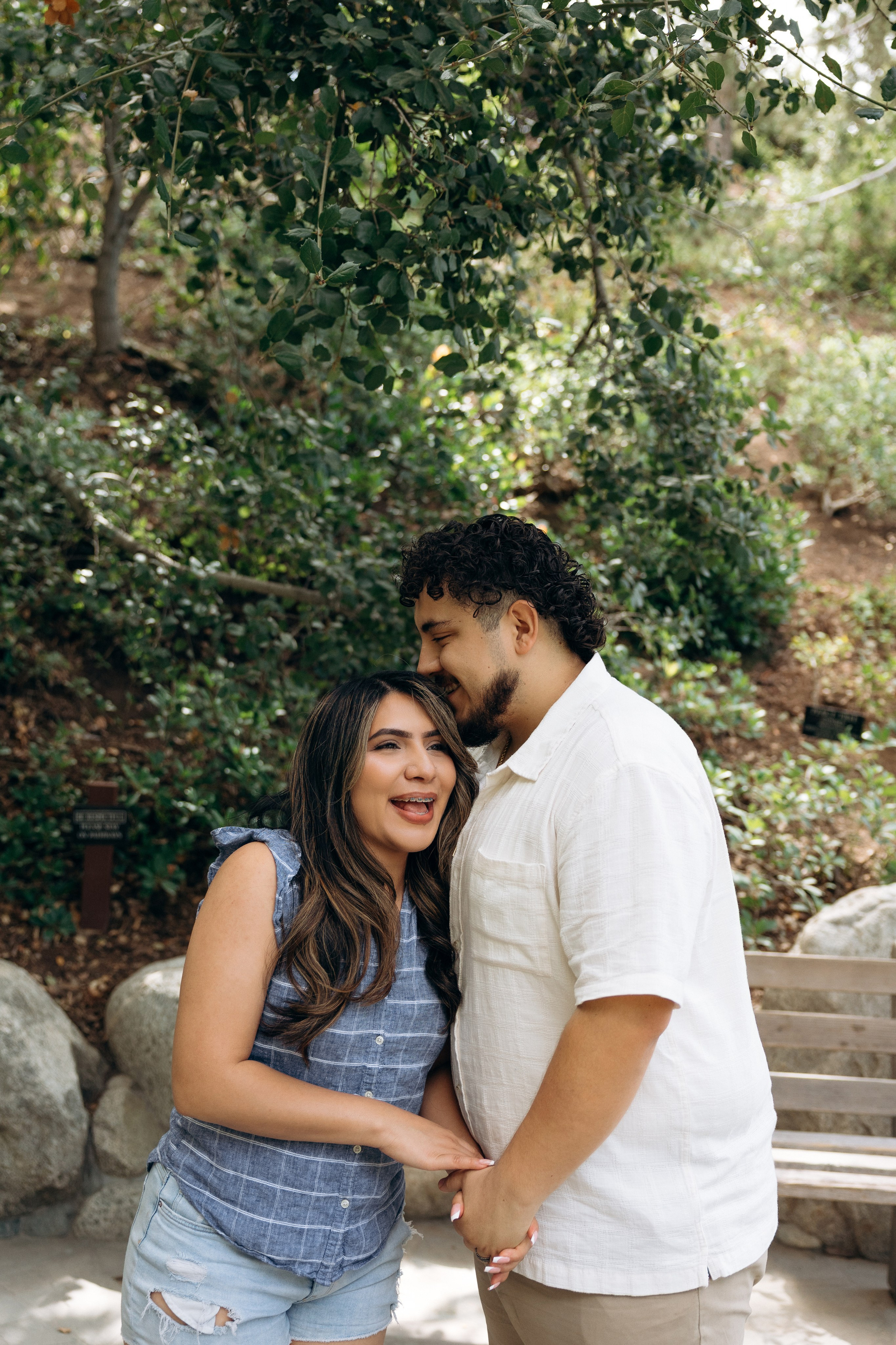 *. Fotógrafa de bodas y familia en San Diego