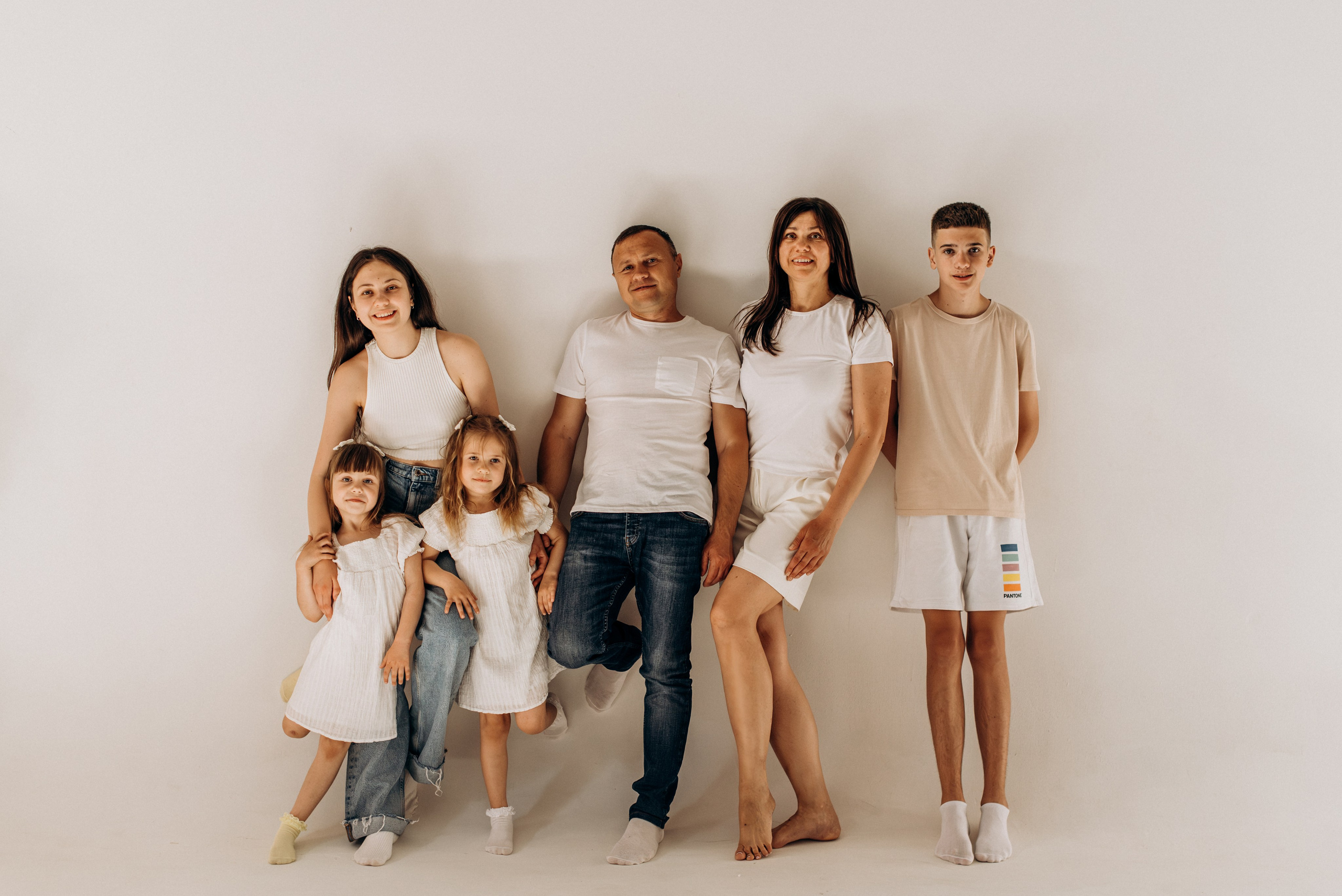 *. Wedding and family photographer San Diego