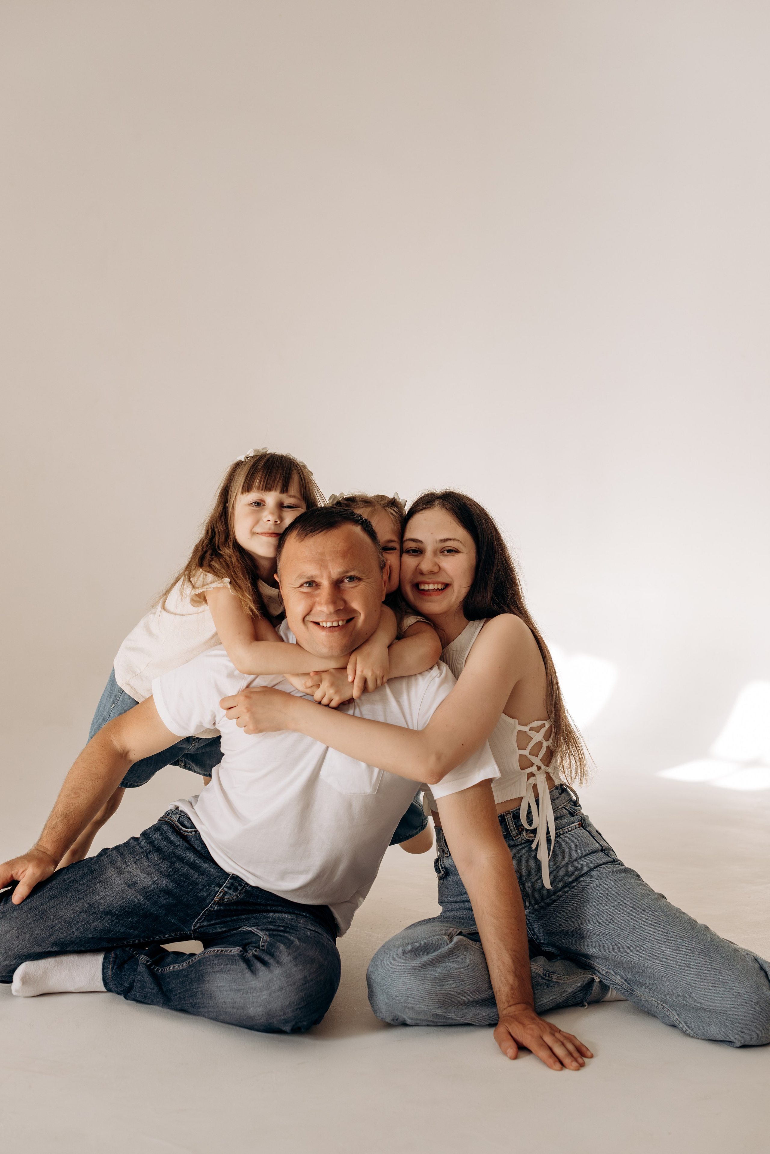 *. Wedding and family photographer San Diego