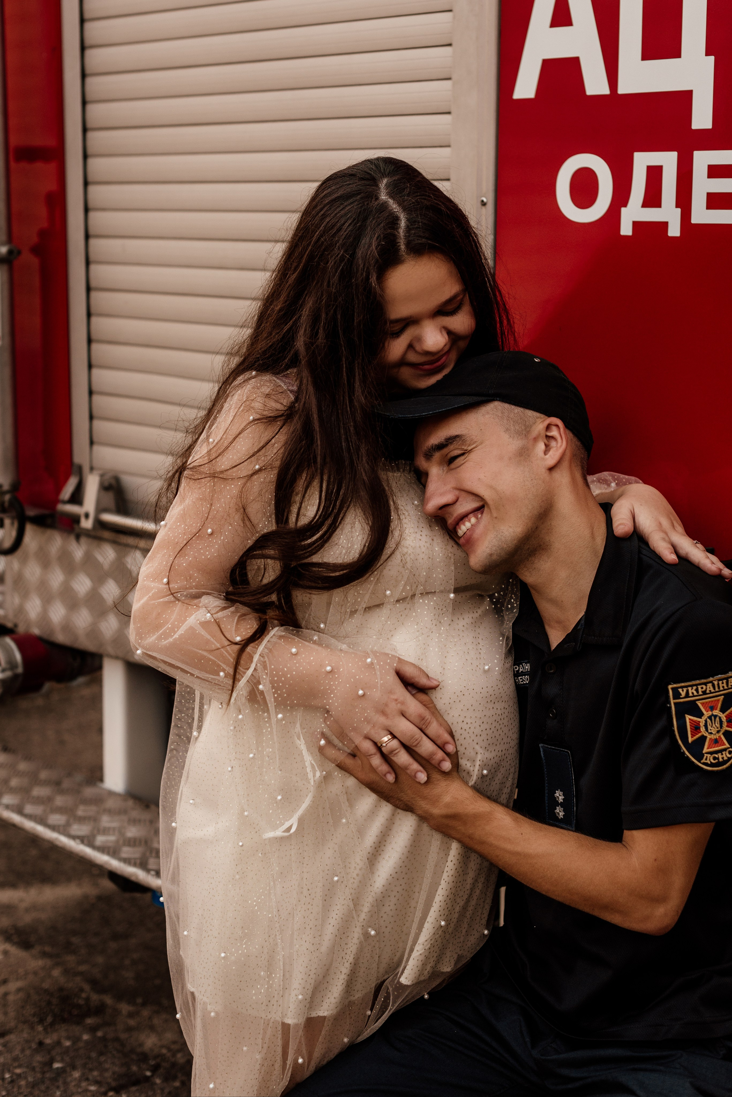 *. Wedding and family photographer San Diego