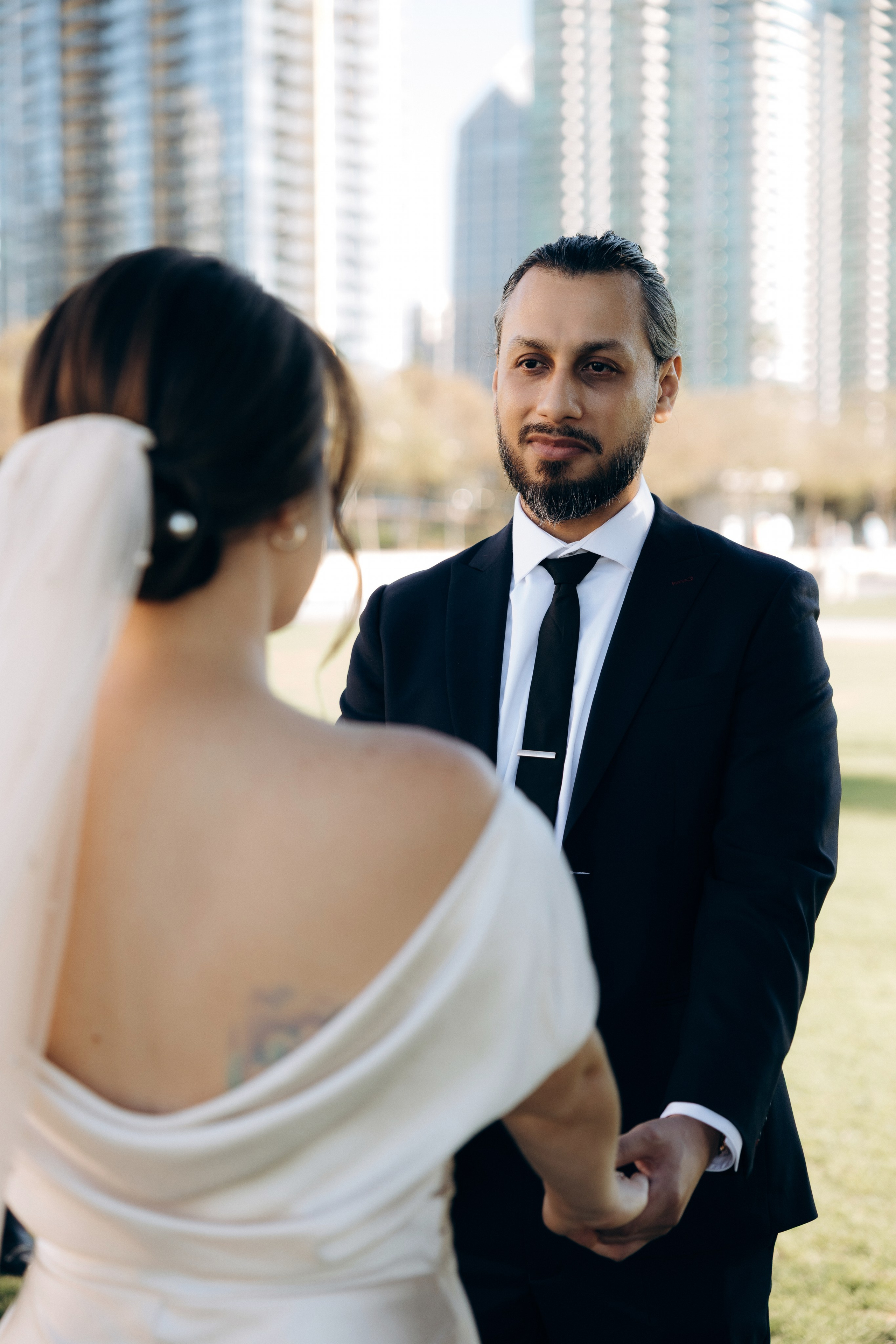 Jessi and Alex. Весільний та сімейний фотограф у Сан-Дієго