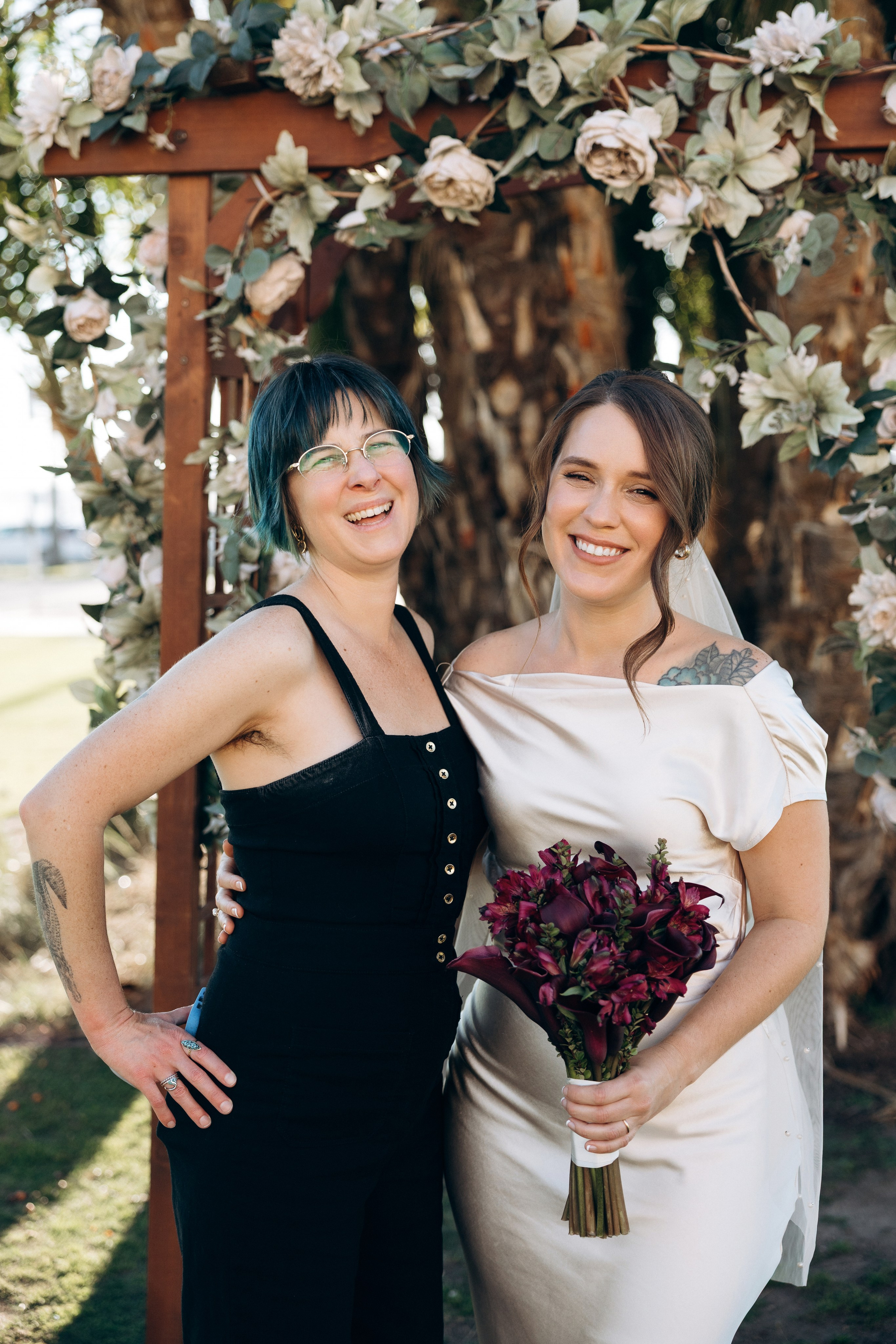 Jessi and Alex. Весільний та сімейний фотограф у Сан-Дієго