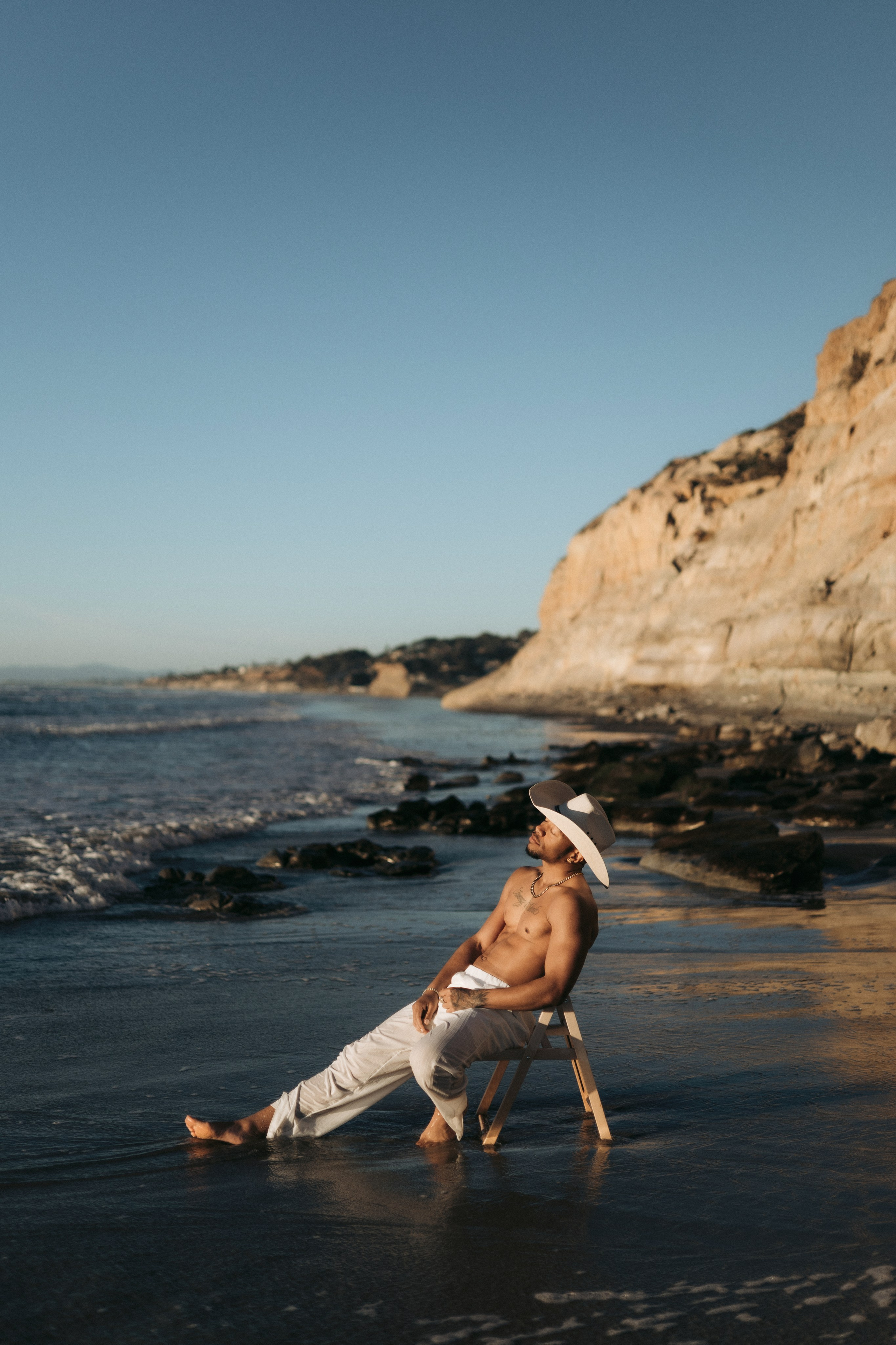 *. Wedding and family photographer San Diego