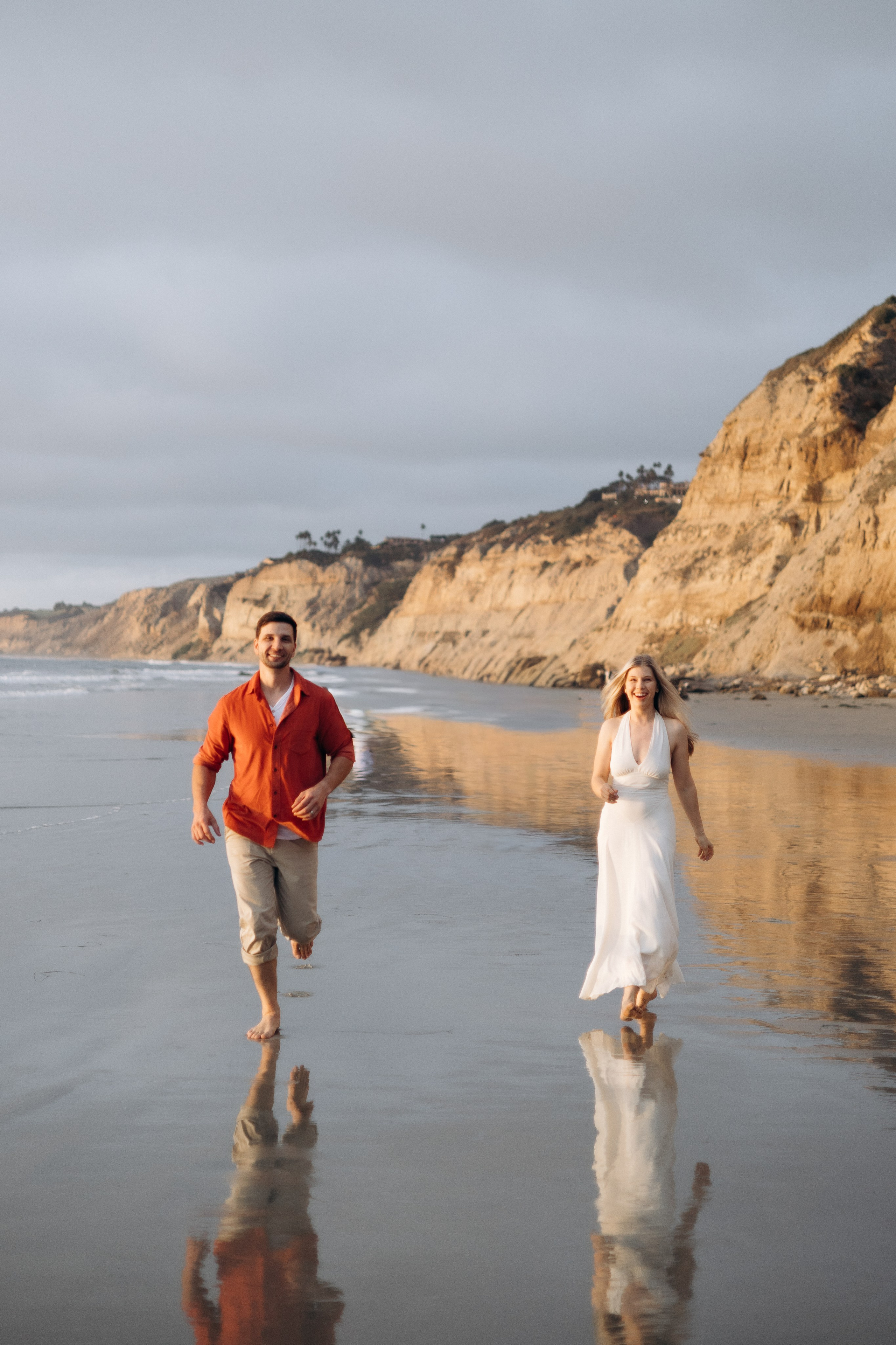 *. Wedding and family photographer San Diego