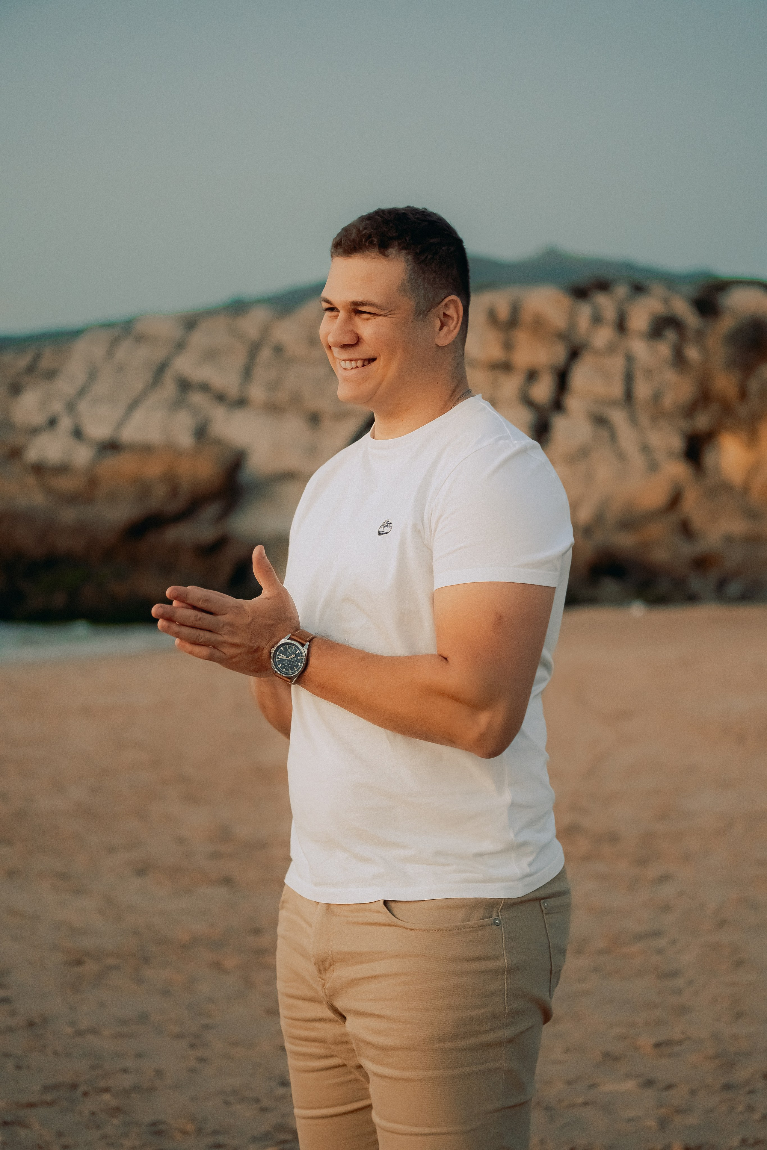 A+R= О♥. Валерія Сичова. Сімейний та репортажний фотограф в Португаліі