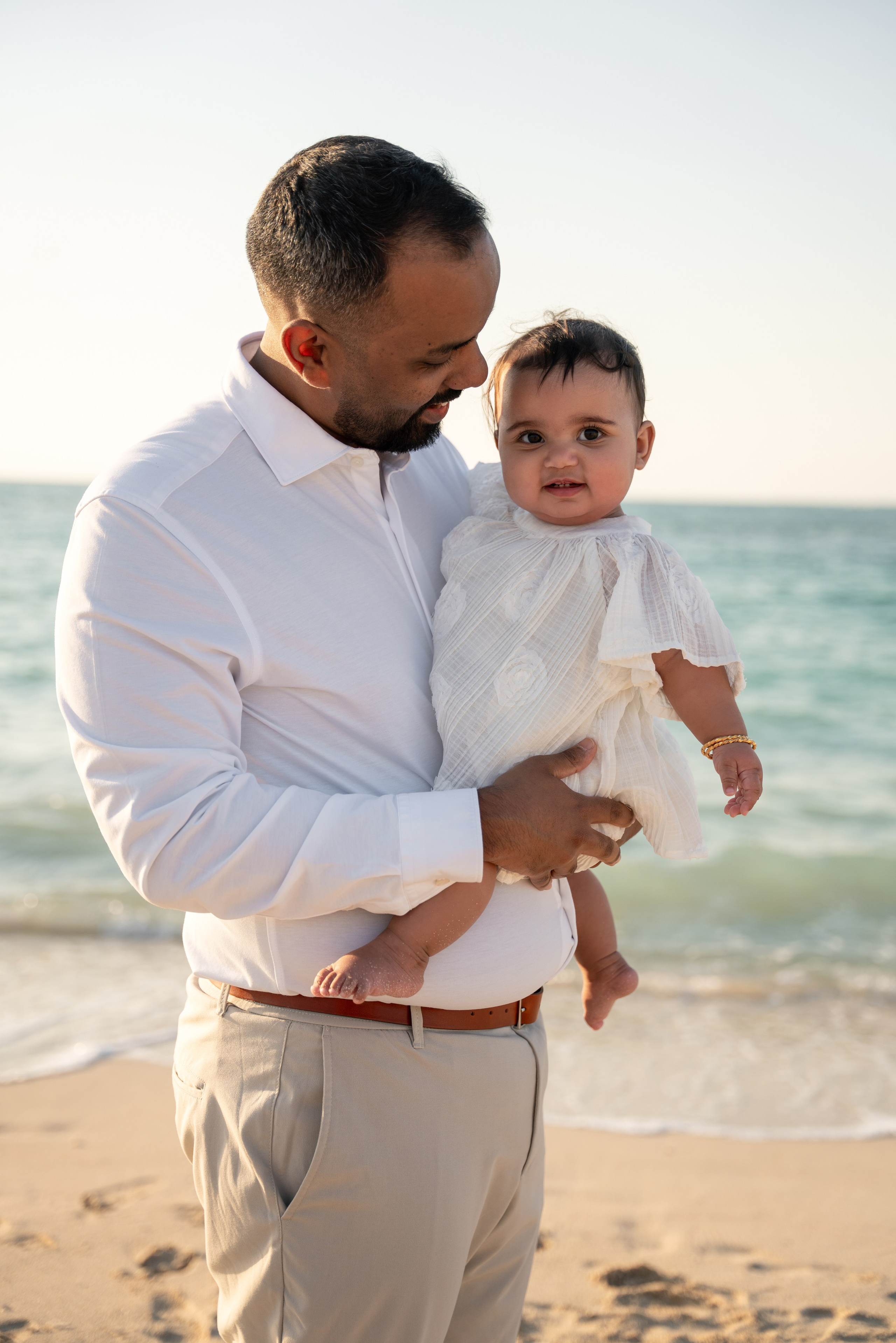 7 months of love. Angela Iakovleva — Family Photographer in Dubai