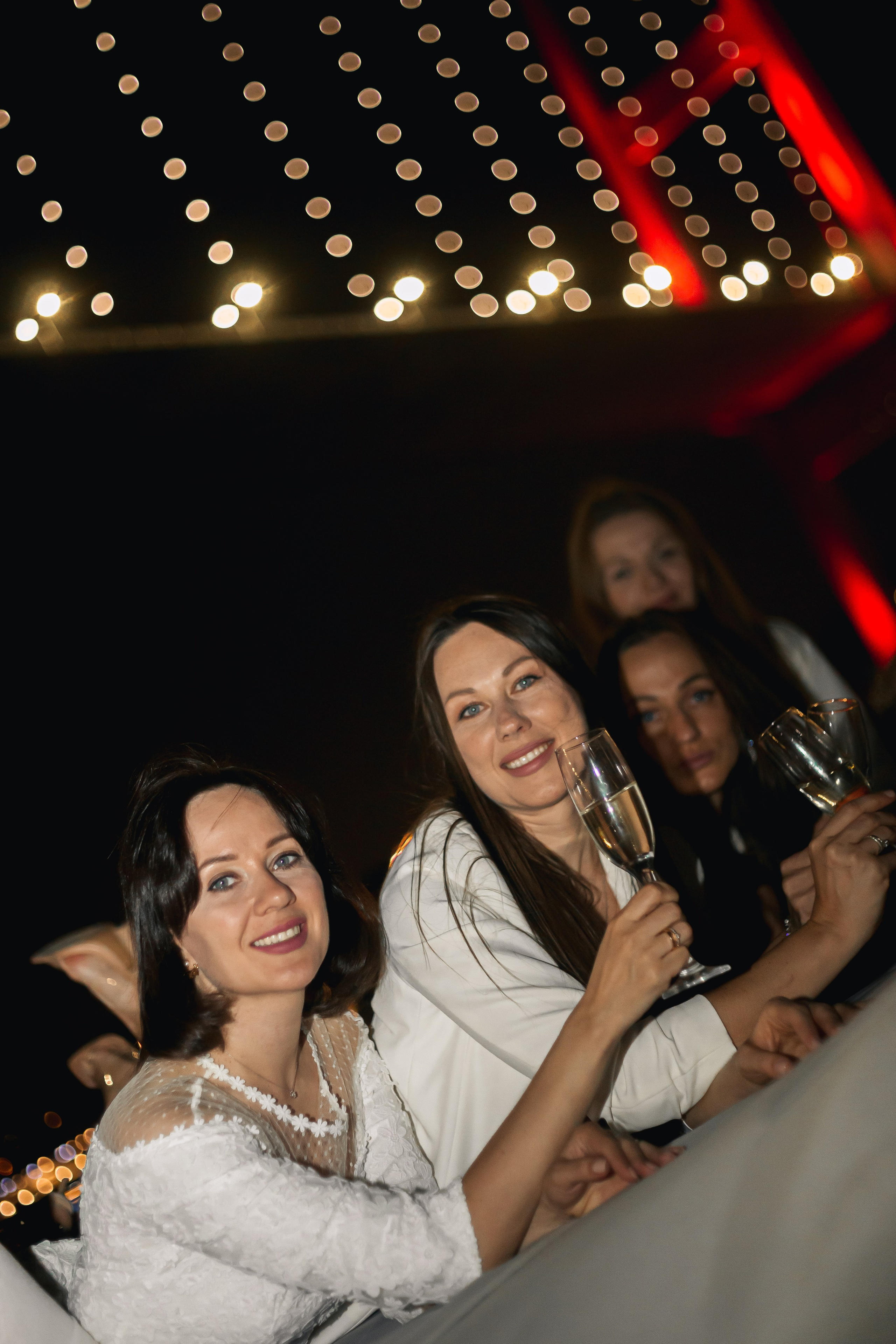 Яхта. Фотограф Москва Ларина Юлия