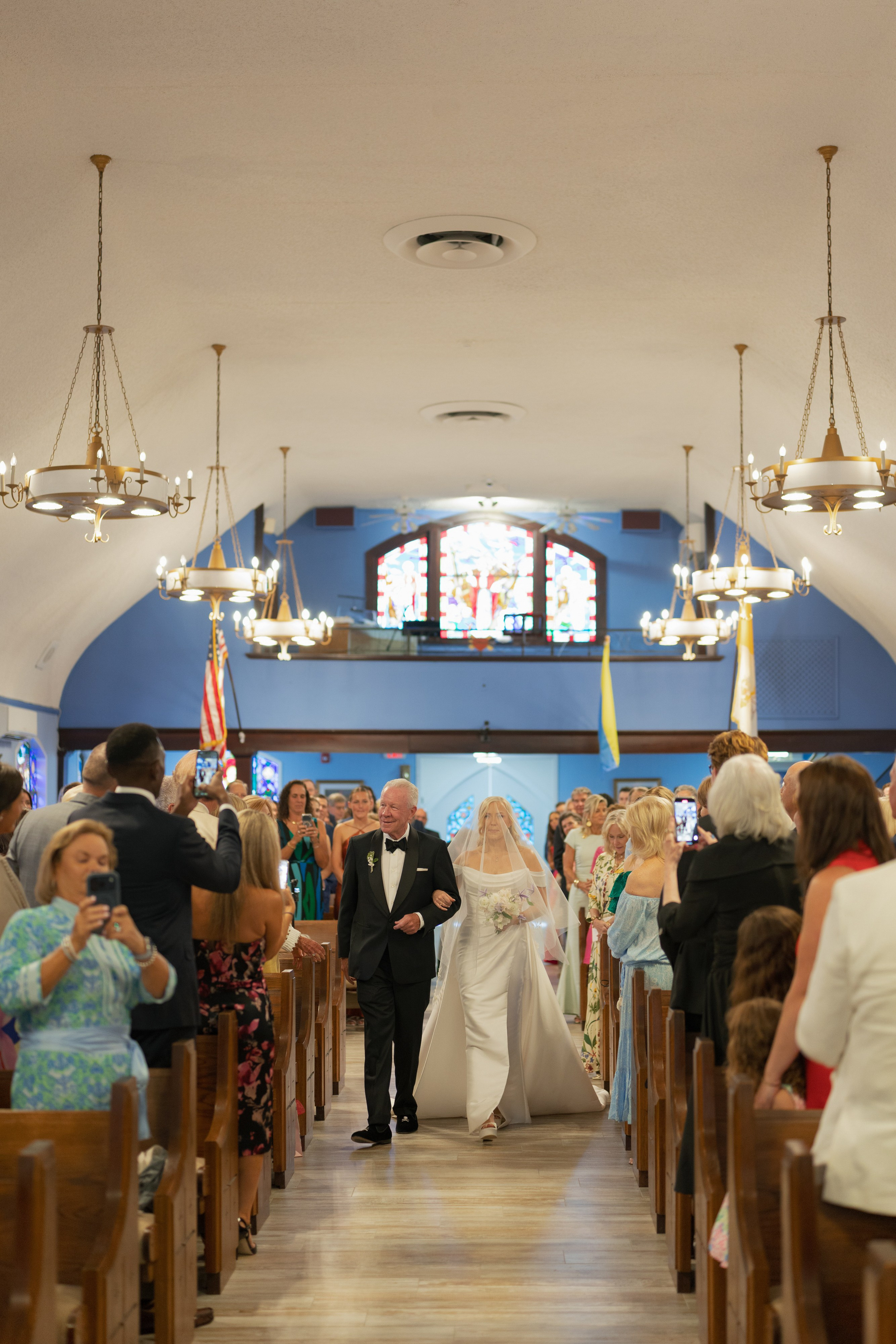 Anne Marie and Andrew. Wedding photographer and videographer New York | New Jersey