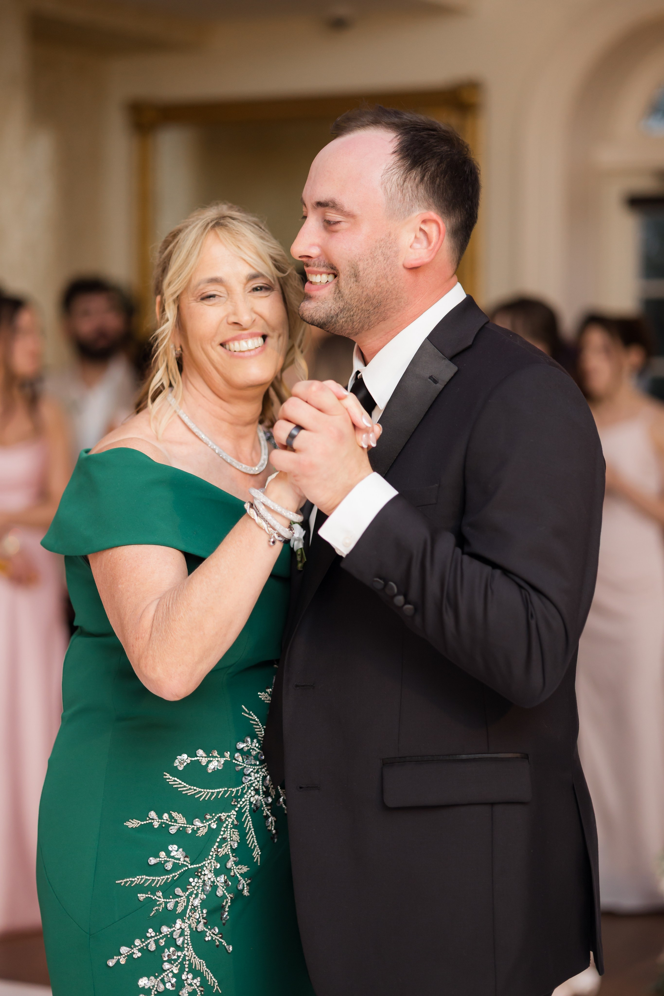 ALYSSA & RICH. YES I DO PRODUCTION — Wedding photography&videography