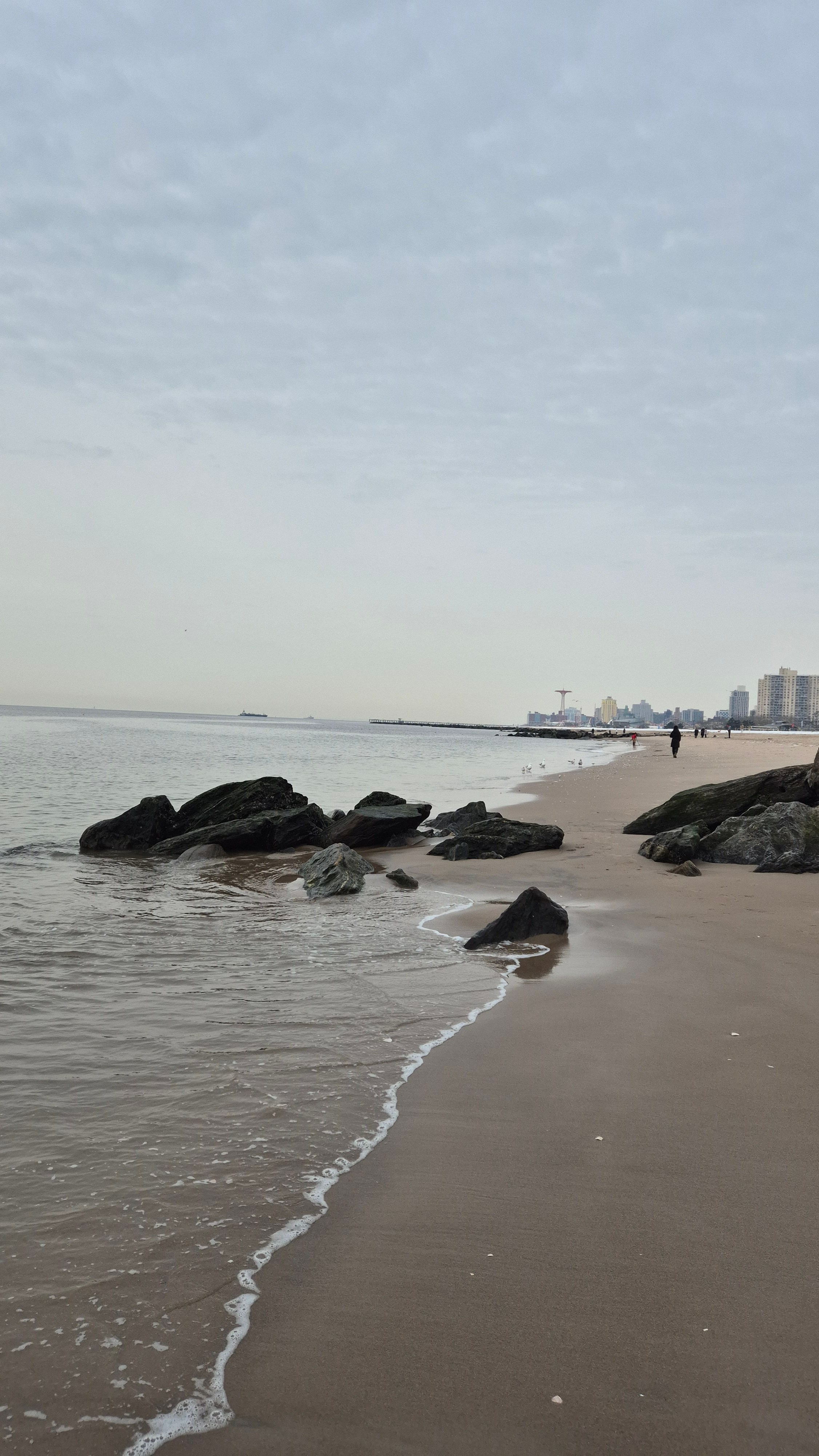 New York 2026. Photographer Marina, city of Nuremberg