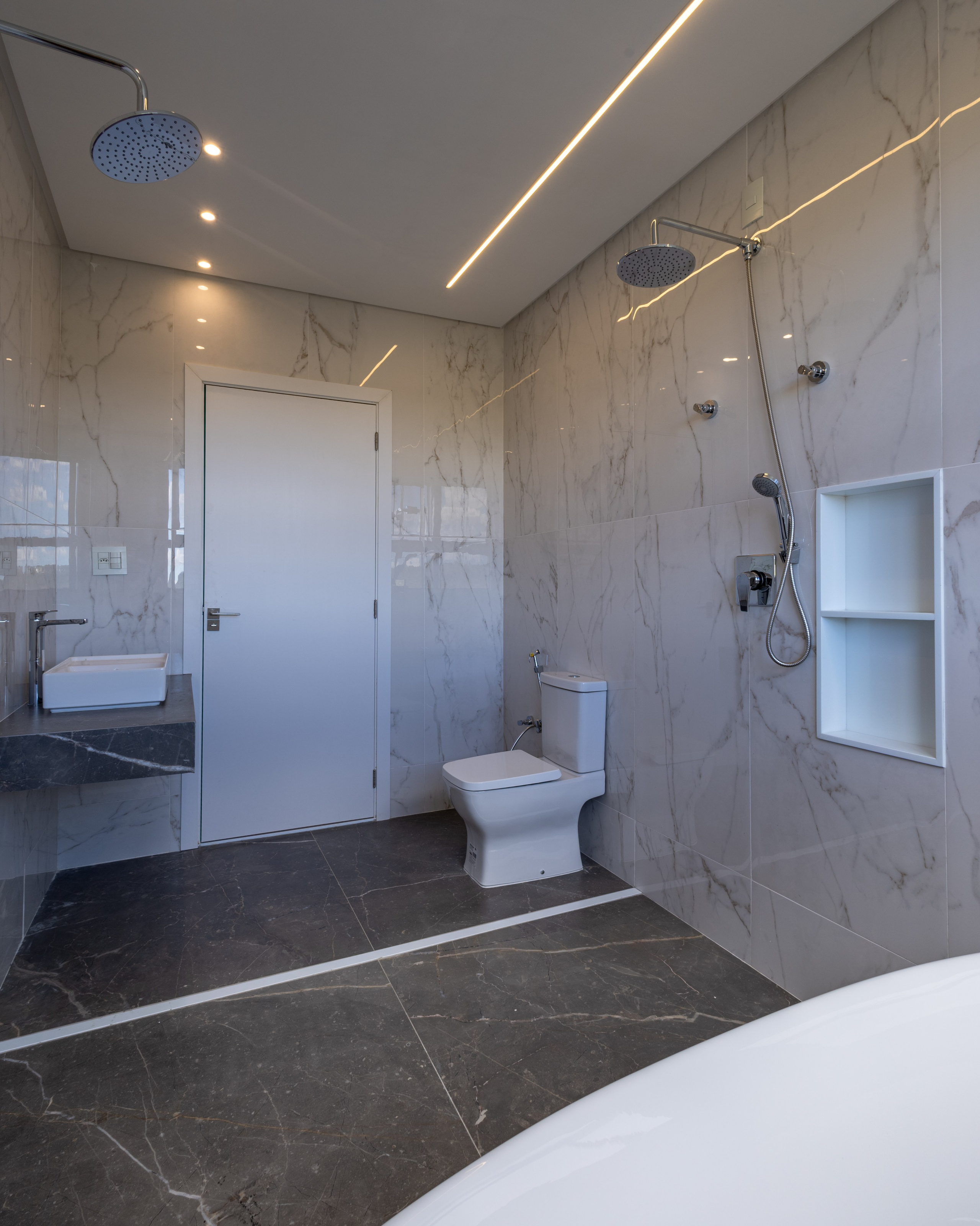 Residência 52. Caio Almeida