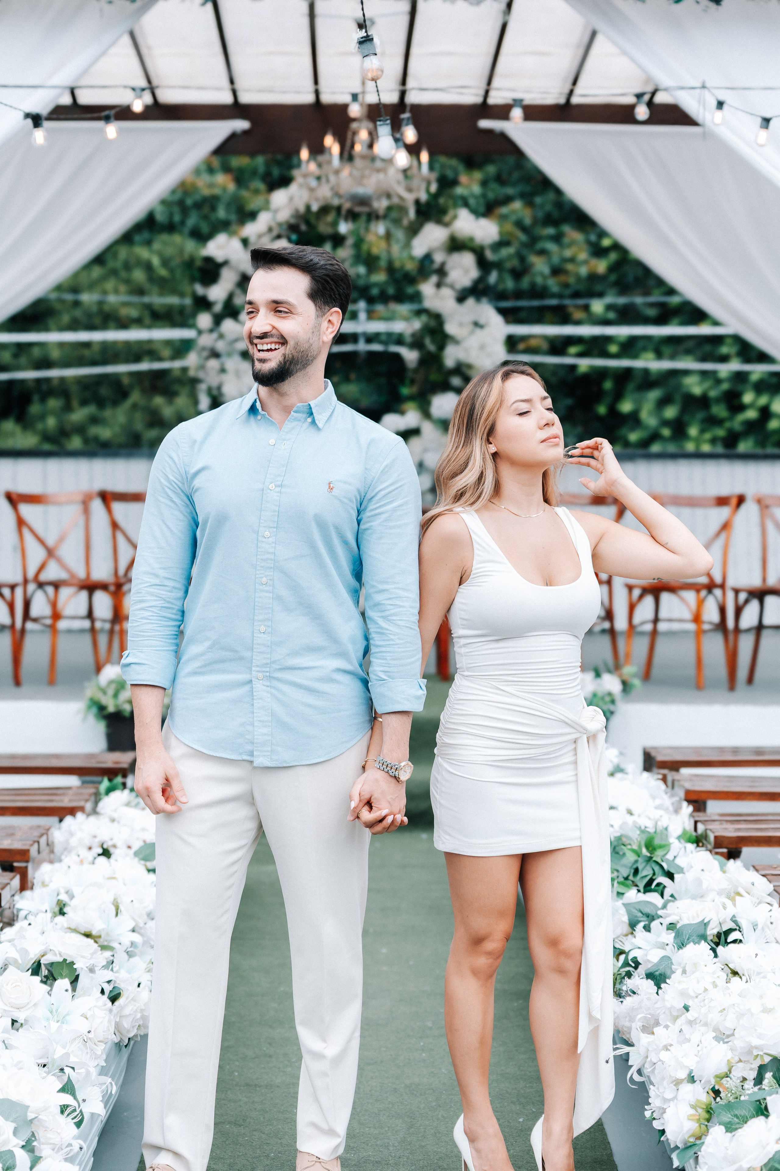 PRÉ WEDDING. Fotógrafo de momentos Sagrados