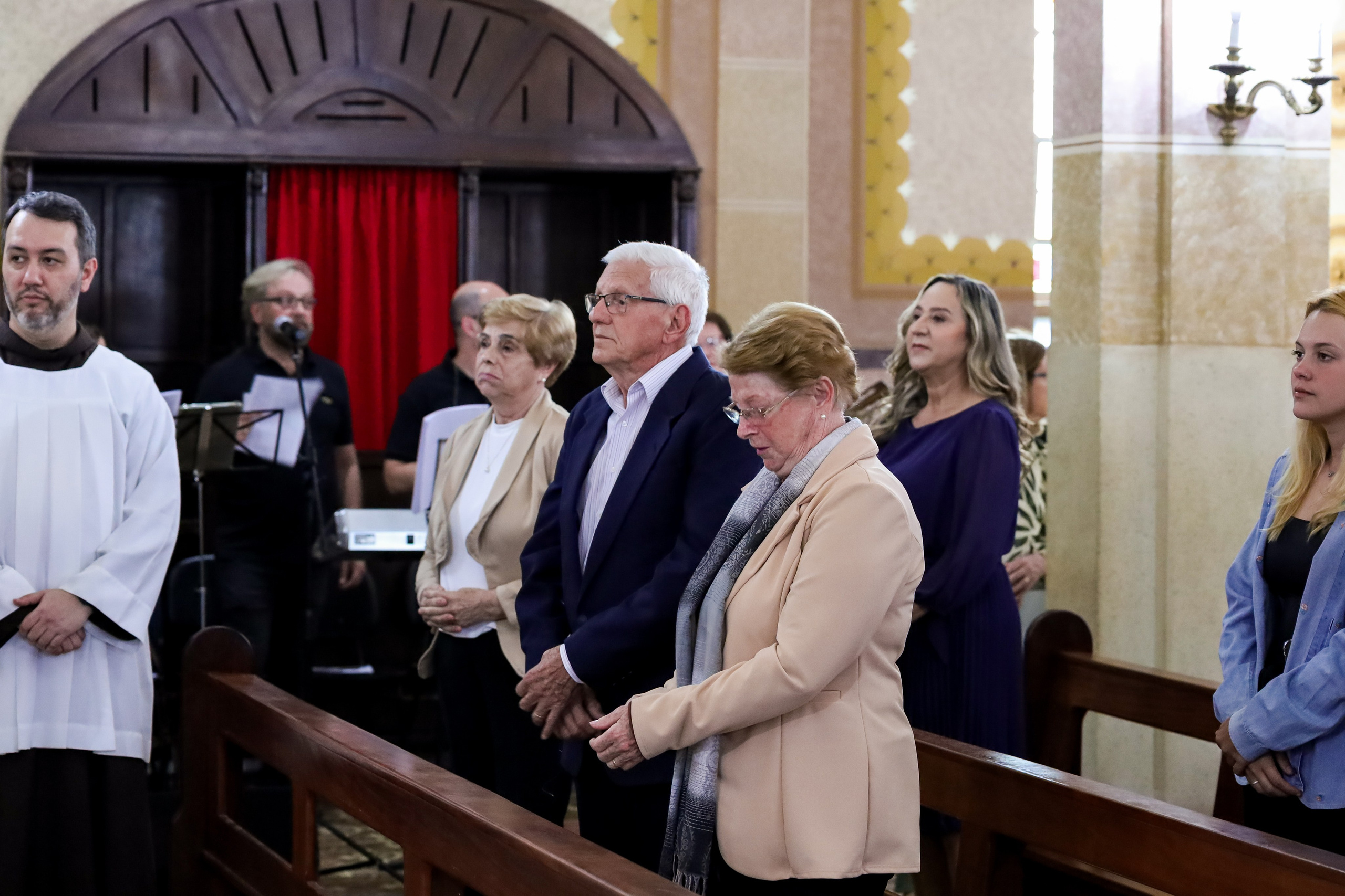 Ordenação Sacerdotal. Fotógrafo de momentos Sagrados