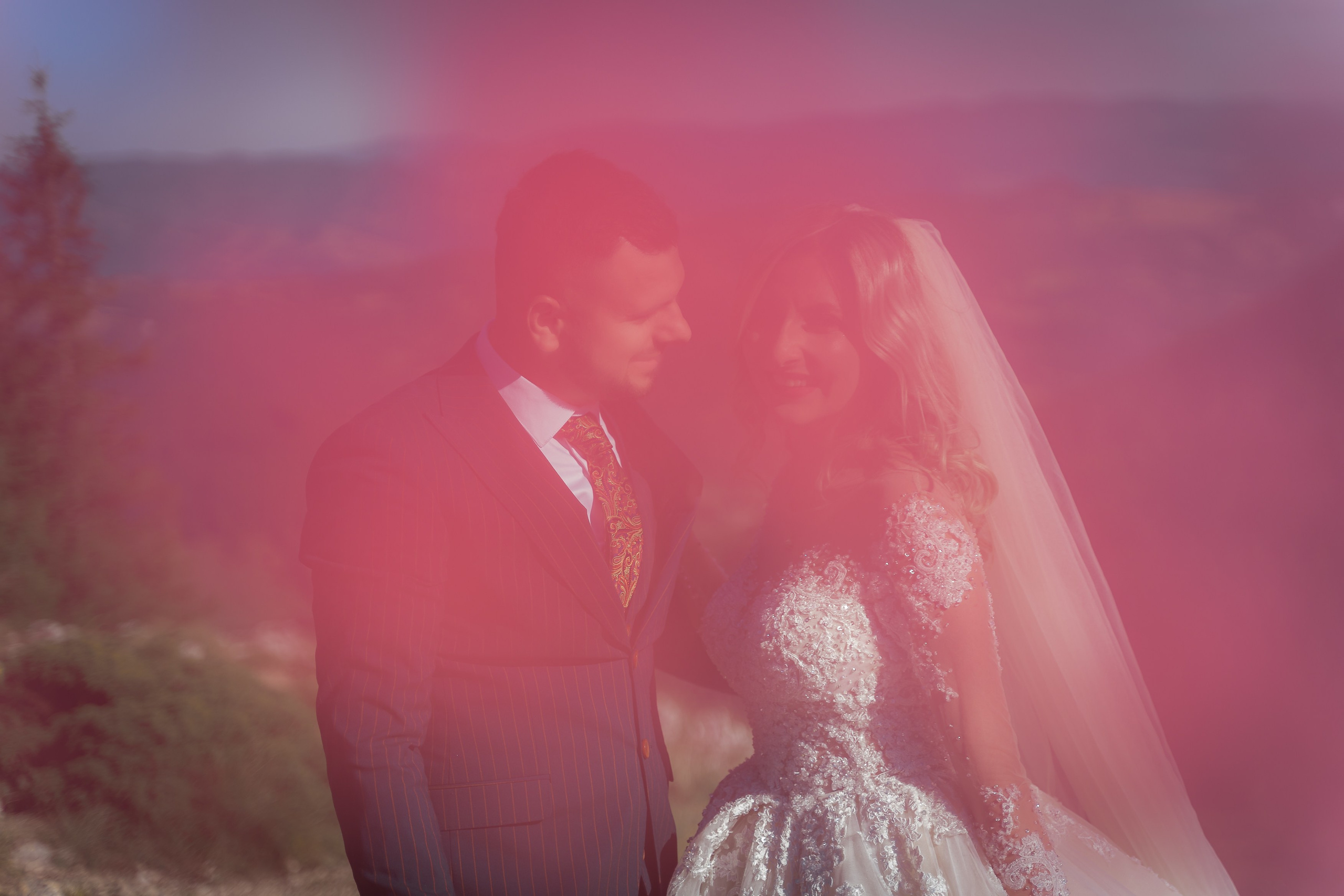 Roxana & Bogdan — Wedding. Marius Doban