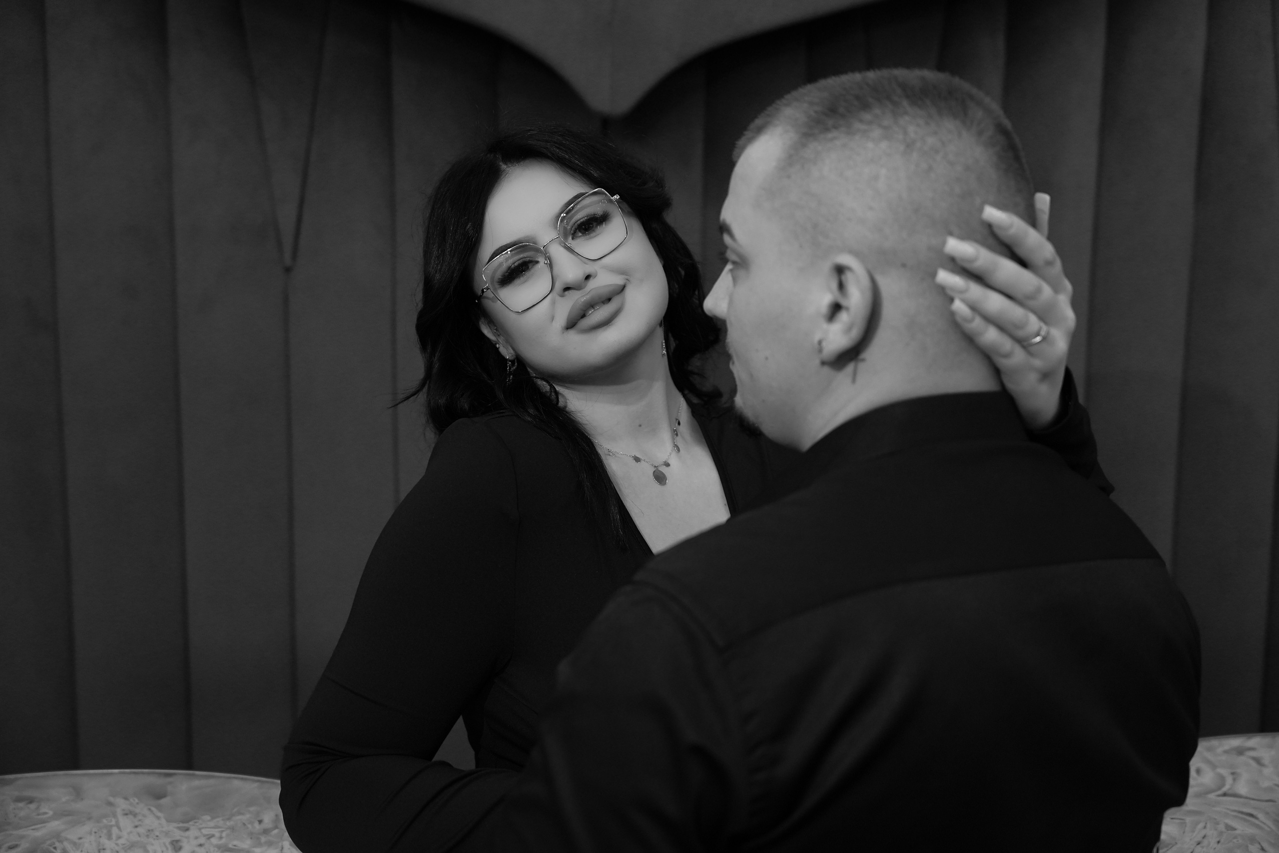 Diana & Alex — Save The Date. Marius Doban