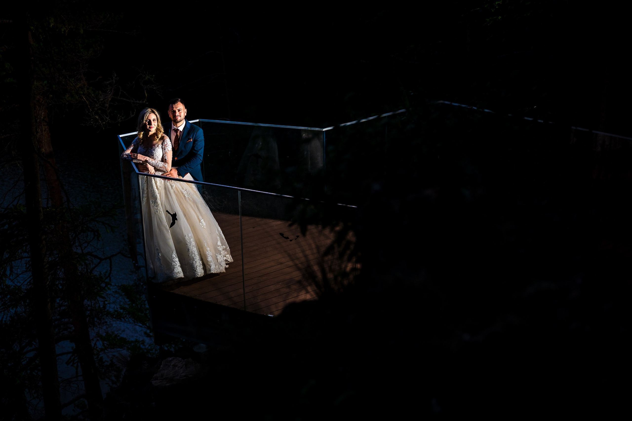 Roxana & Bogdan — Wedding. Marius Doban