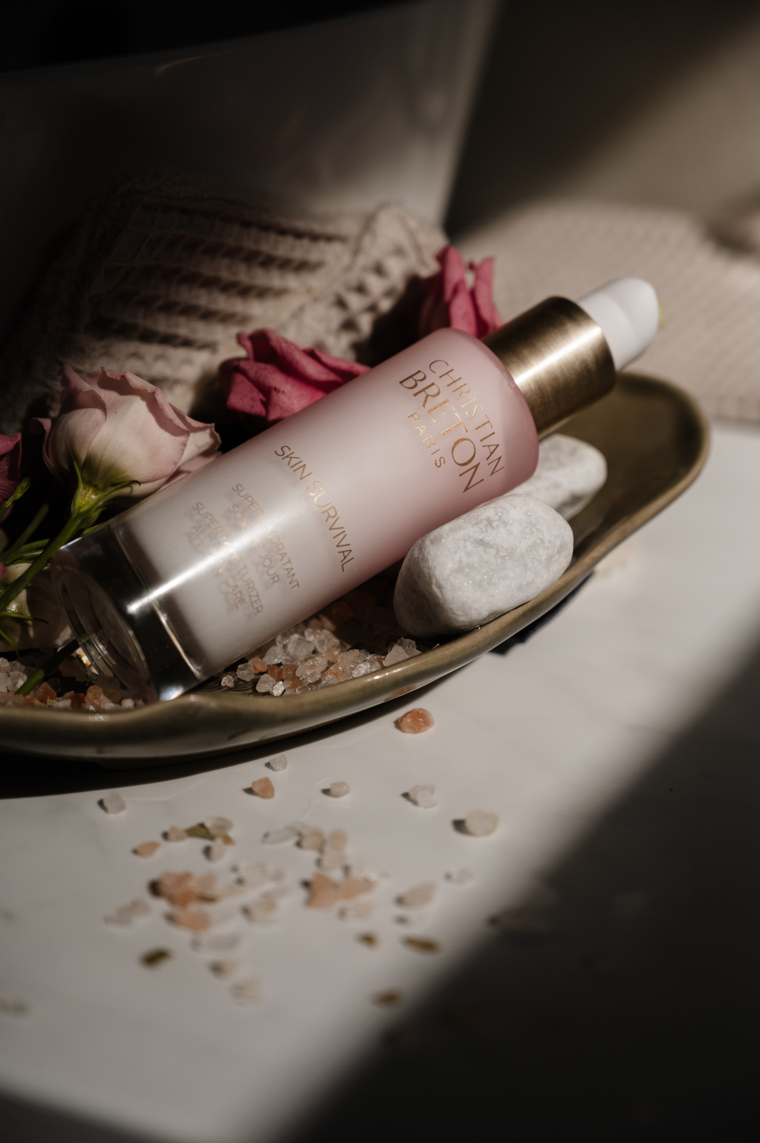 Skin&Care beauty shop. ANNA-MARIA PHOTO CONTENT CREATOR — фотограф, эстет, художник и визуальный эксперт в Instagram, работающий в Праге