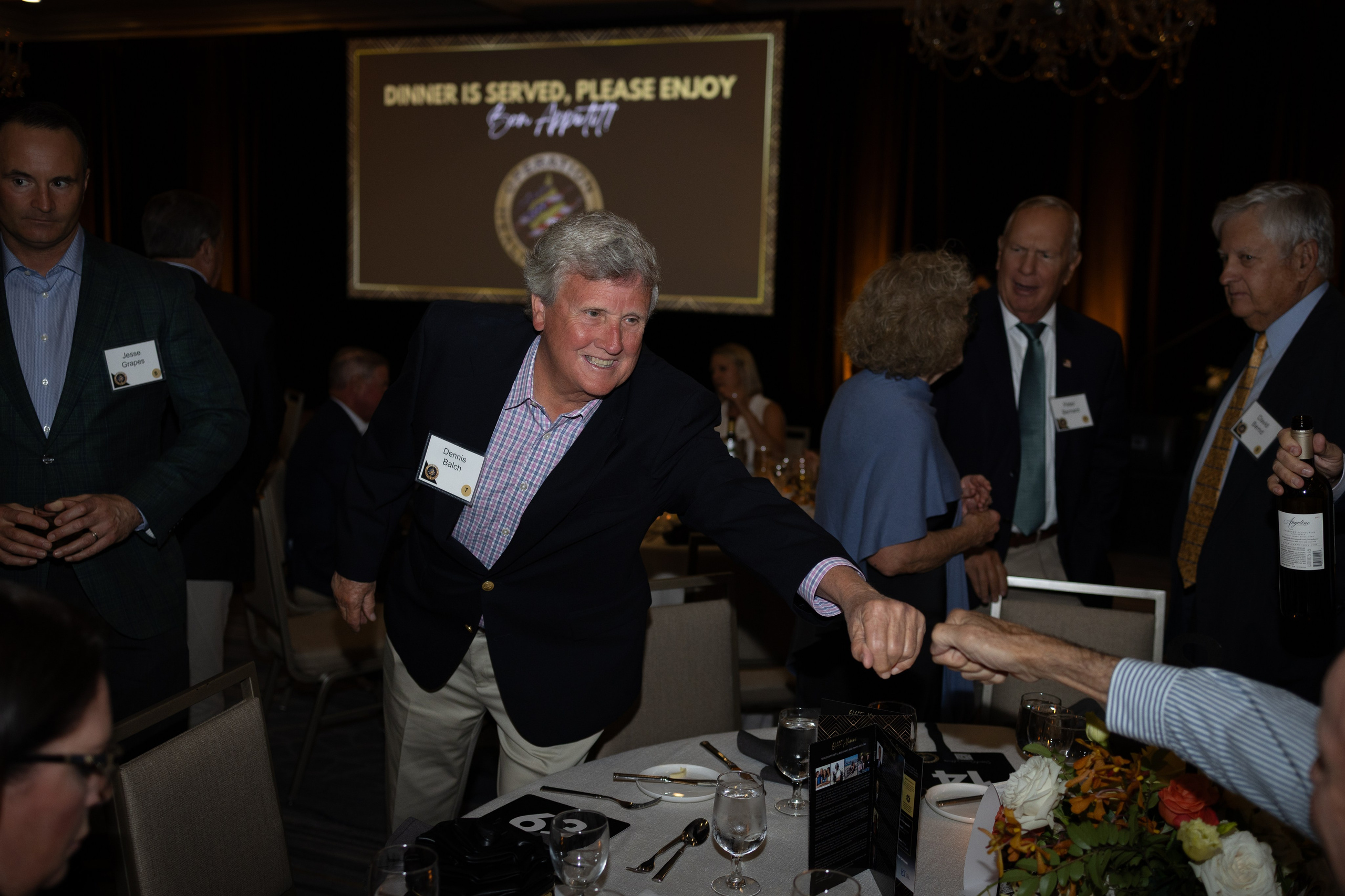 Healing Forces 2025. Out and About 239