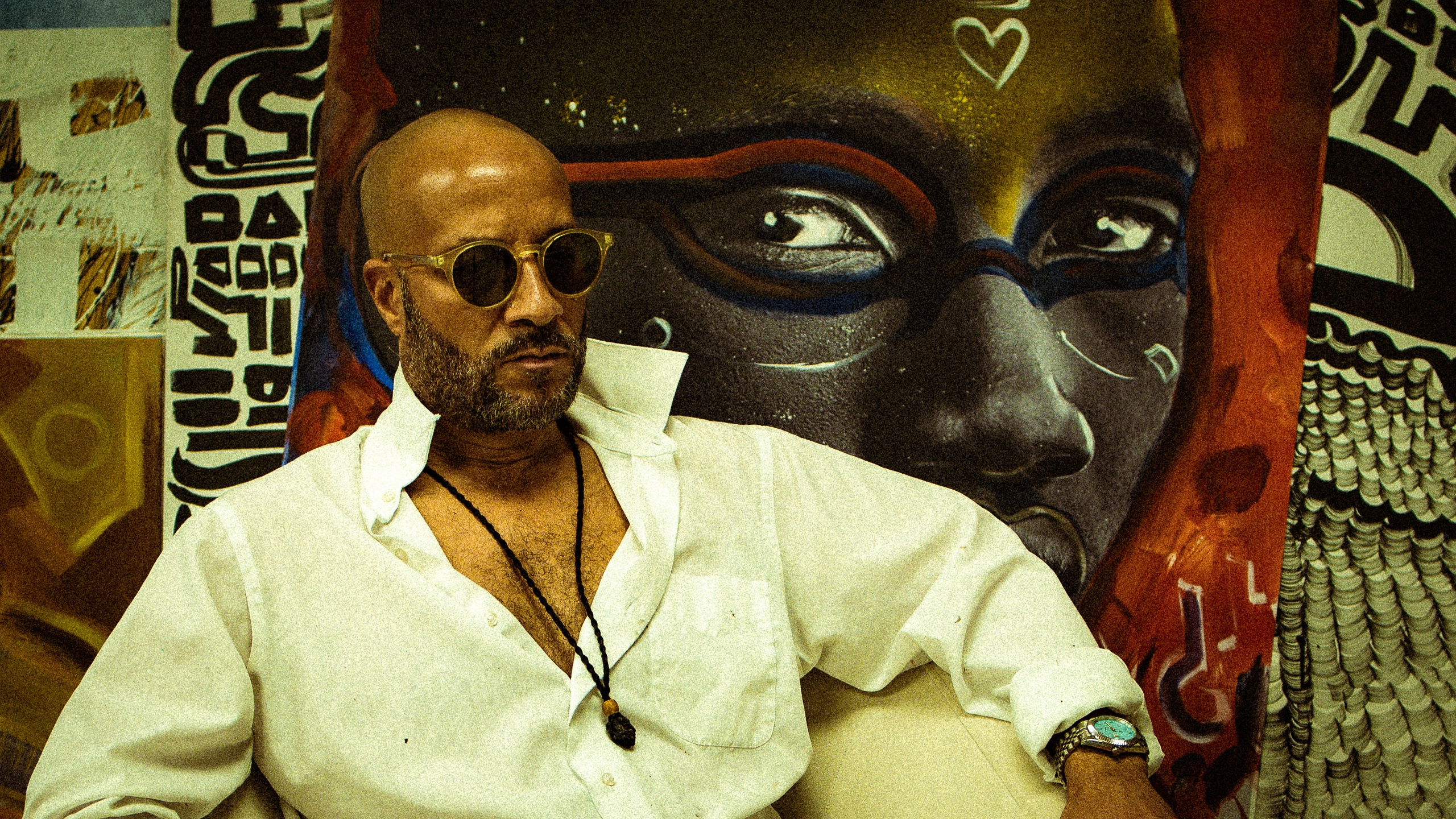 Marvin Rouse. Out and About 239