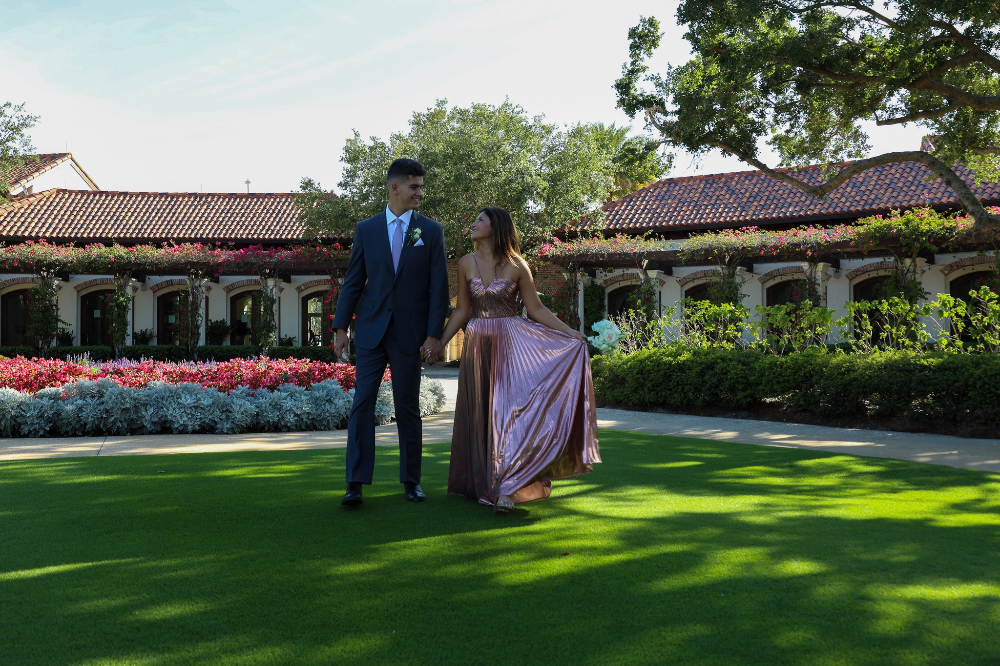 Andrew Prom Photos. Out and About 239