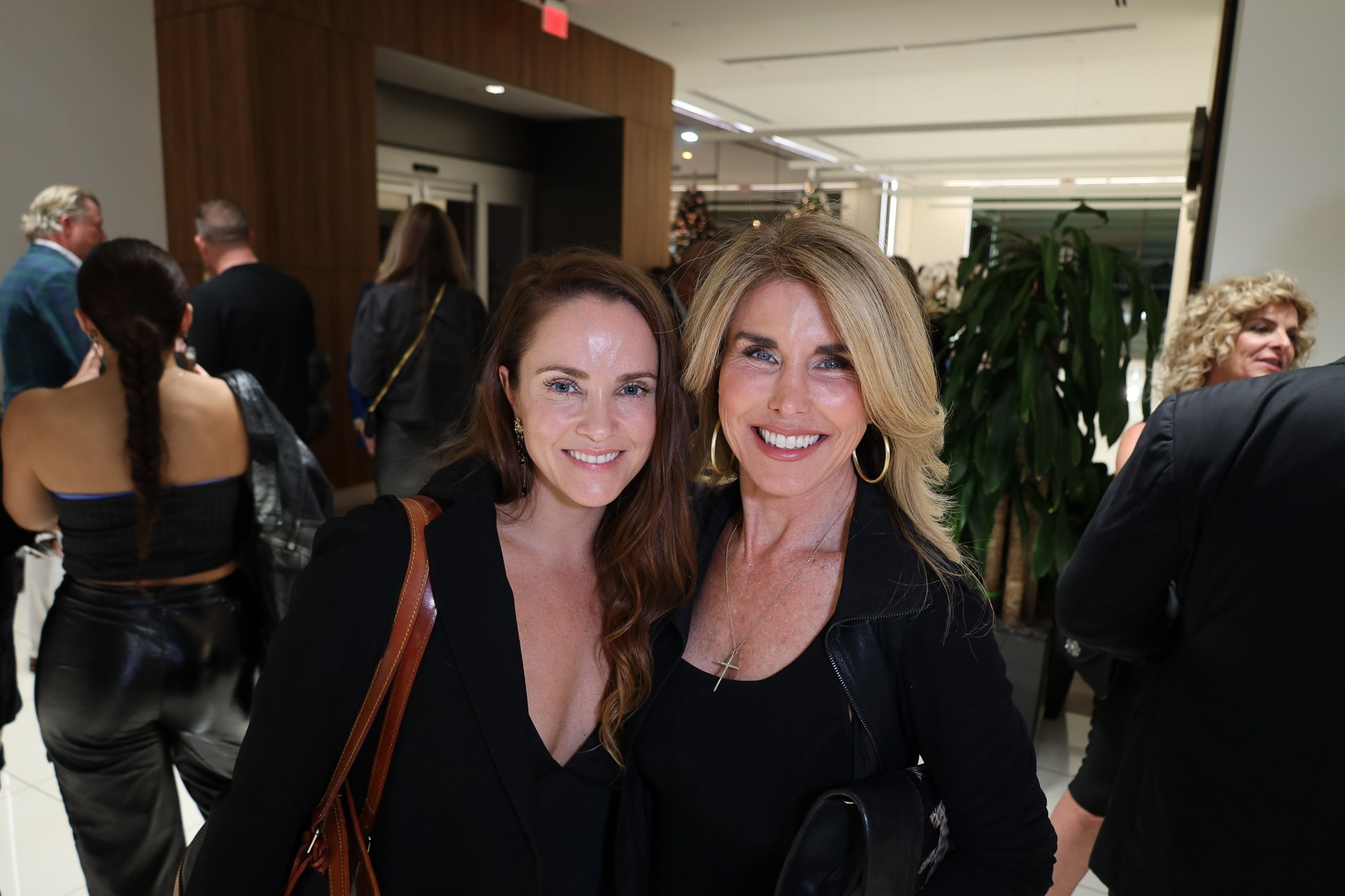 NLM at Bentley Naples. Out and About 239