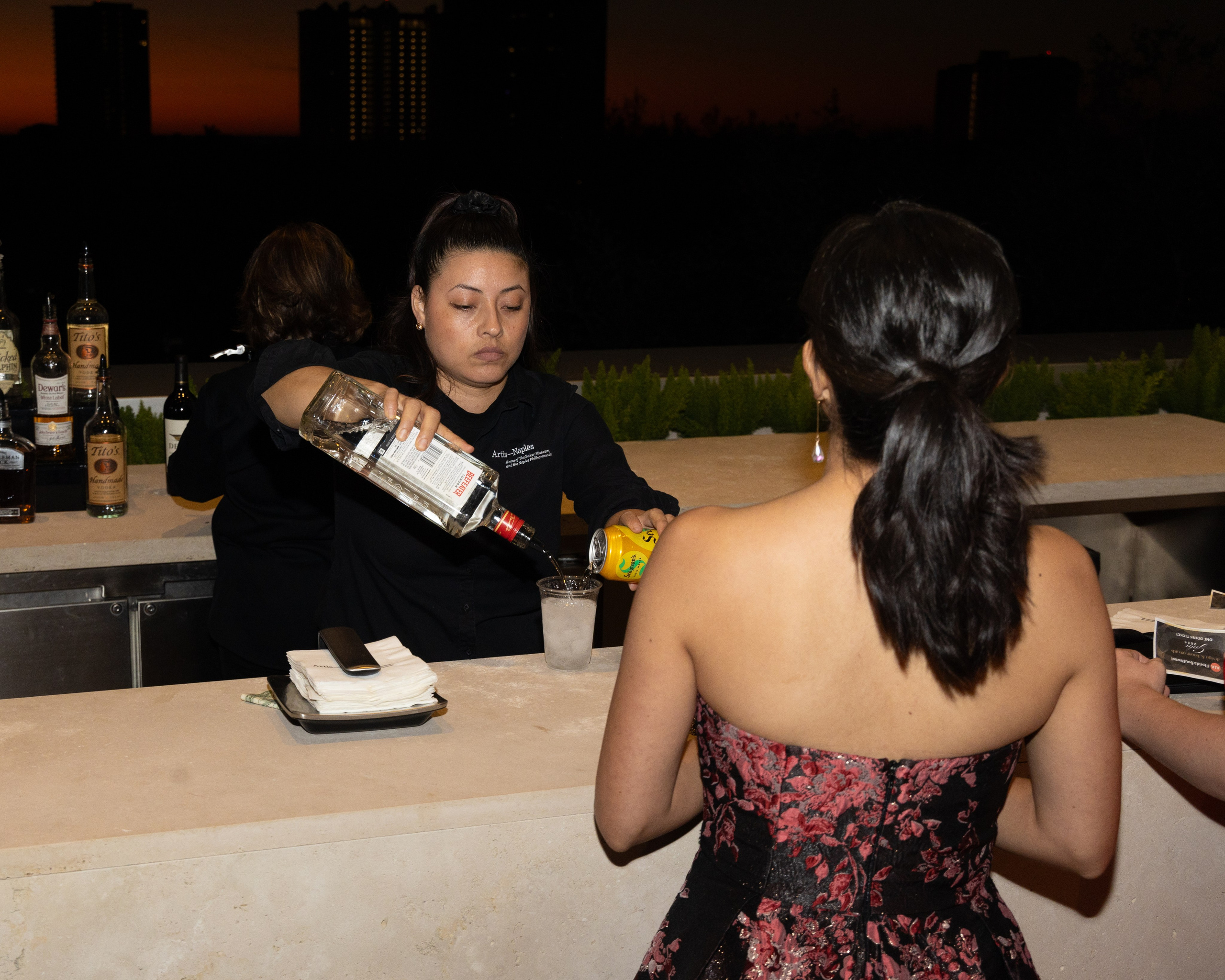 AIA American Architect Association Awards Gala. Out and About 239