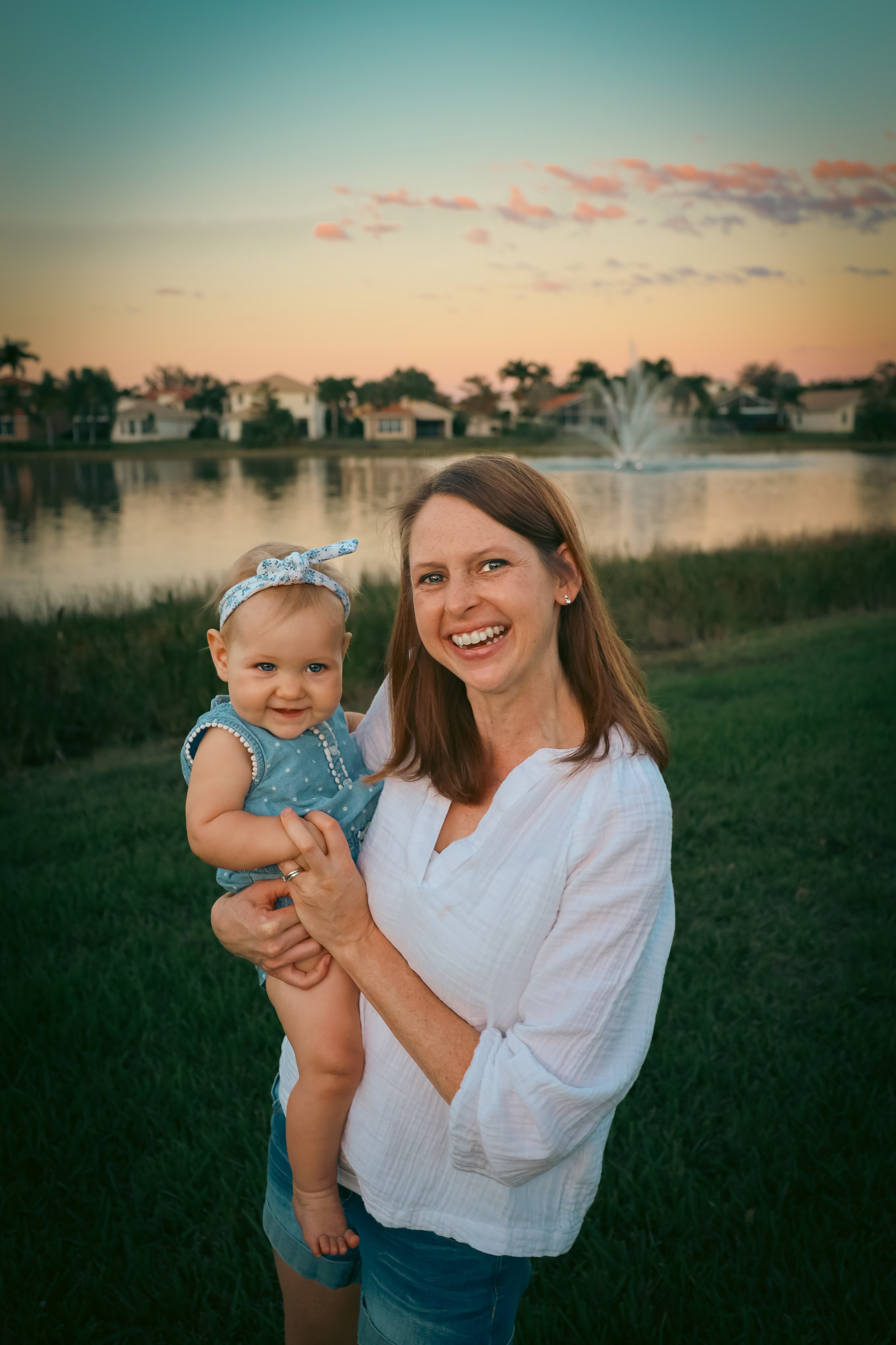 Family Photo Sample D. Out and About 239