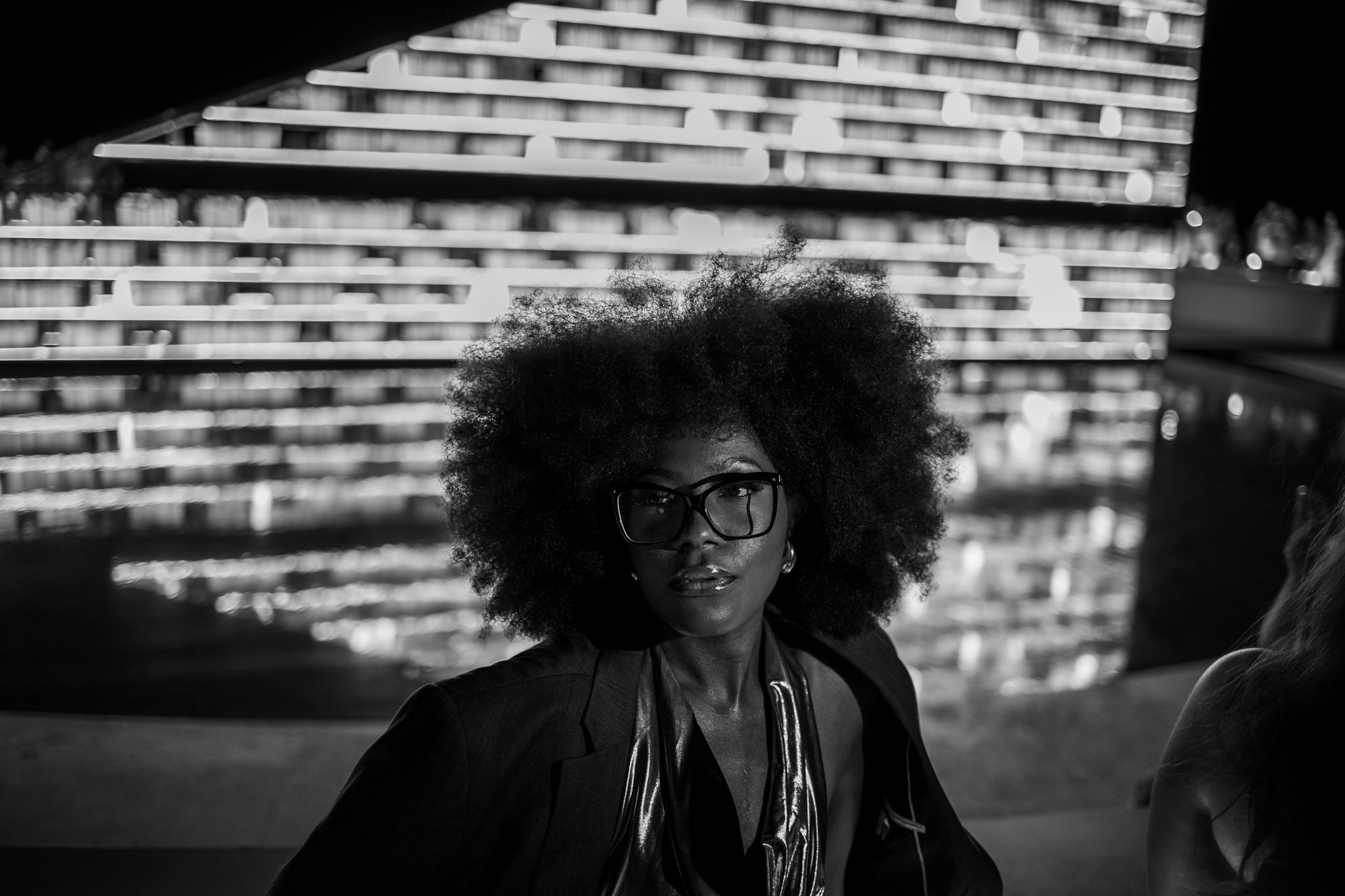 Art Basel 2025 Faena Miami. Out and About 239