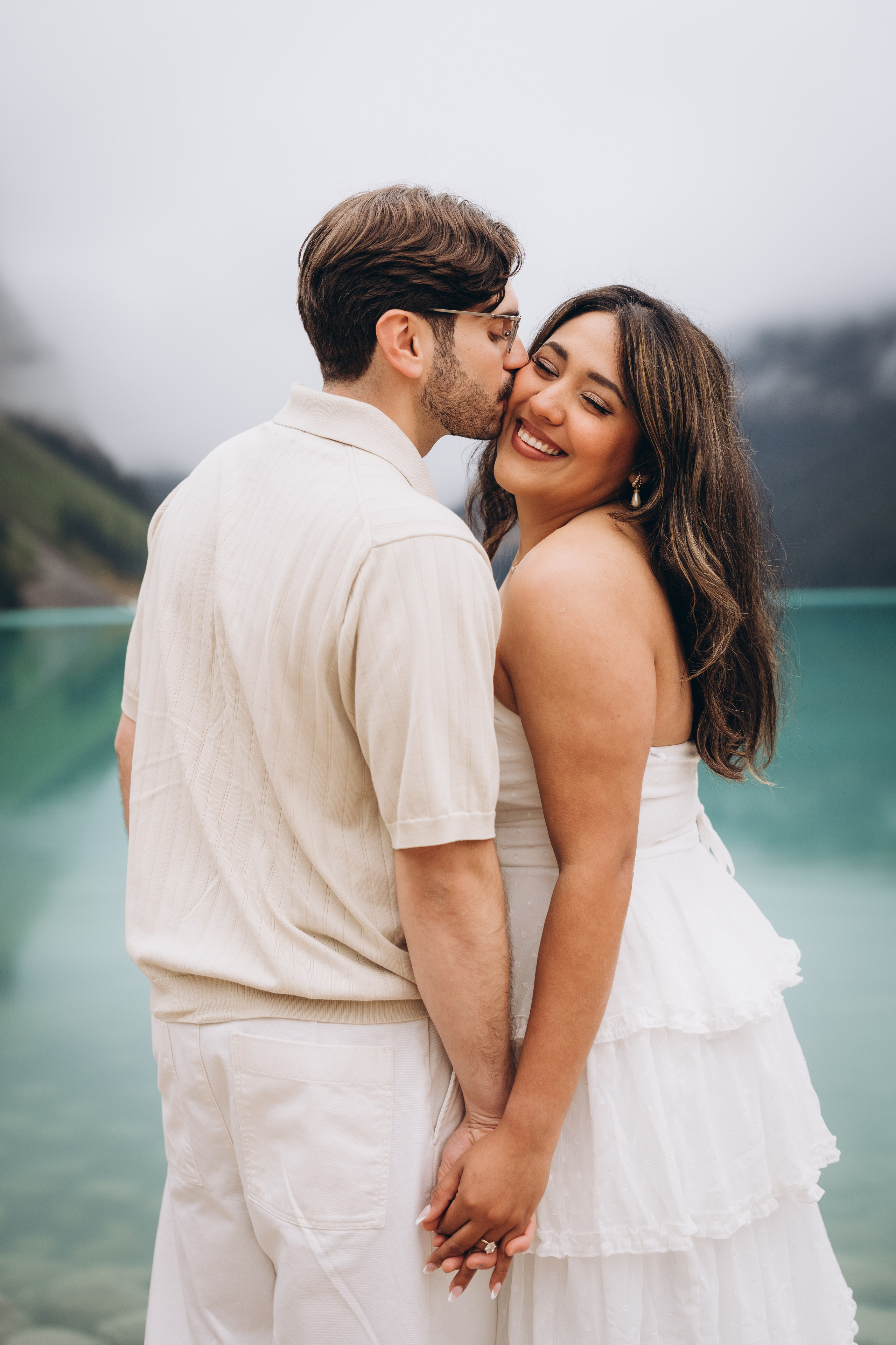Chiara & Lucas. Calgary Wedding & Lifestyle Photographer — Yevhen Polishchuk