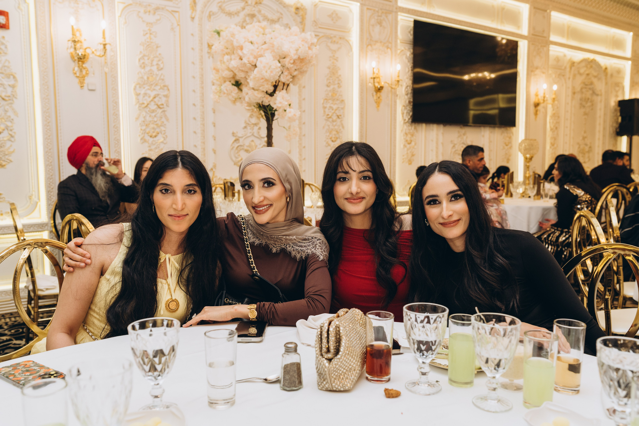 Salman & Sausan. Calgary Wedding & Lifestyle Photographer — Yevhen Polishchuk