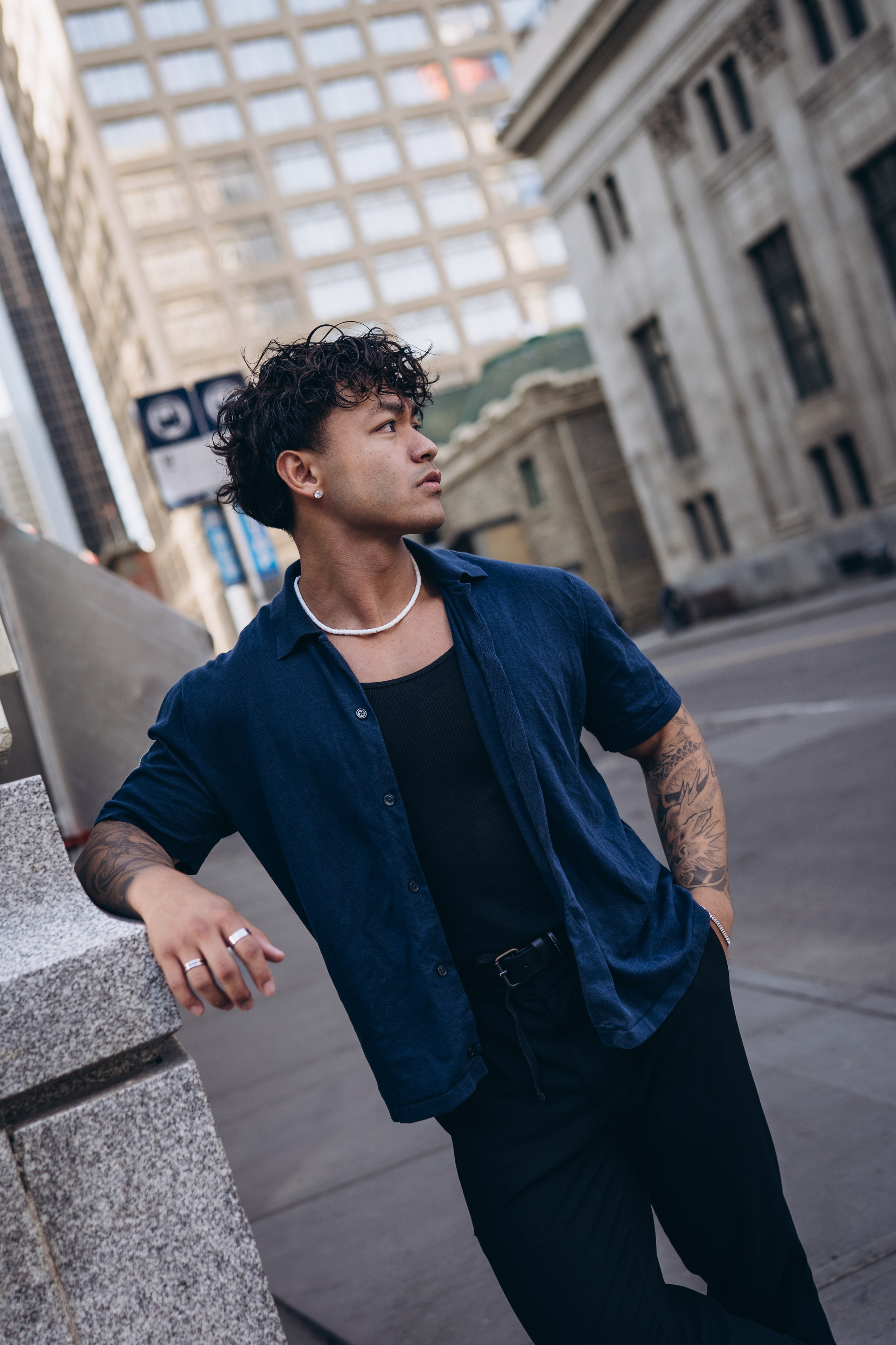 Cleo #2. Calgary Wedding & Lifestyle Photographer — Yevhen Polishchuk