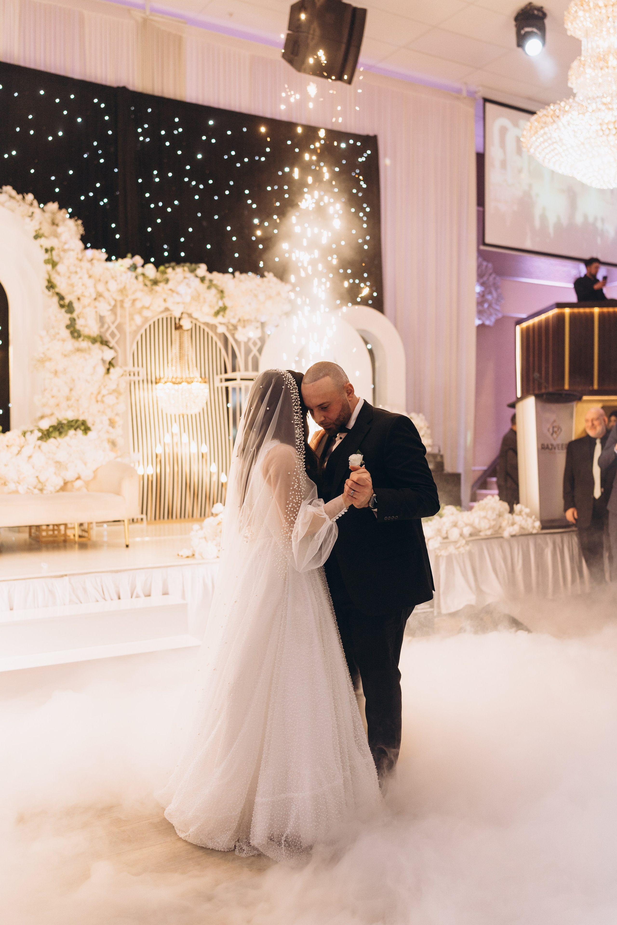 Hanan & Baraa. Calgary Wedding & Lifestyle Photographer — Yevhen Polishchuk