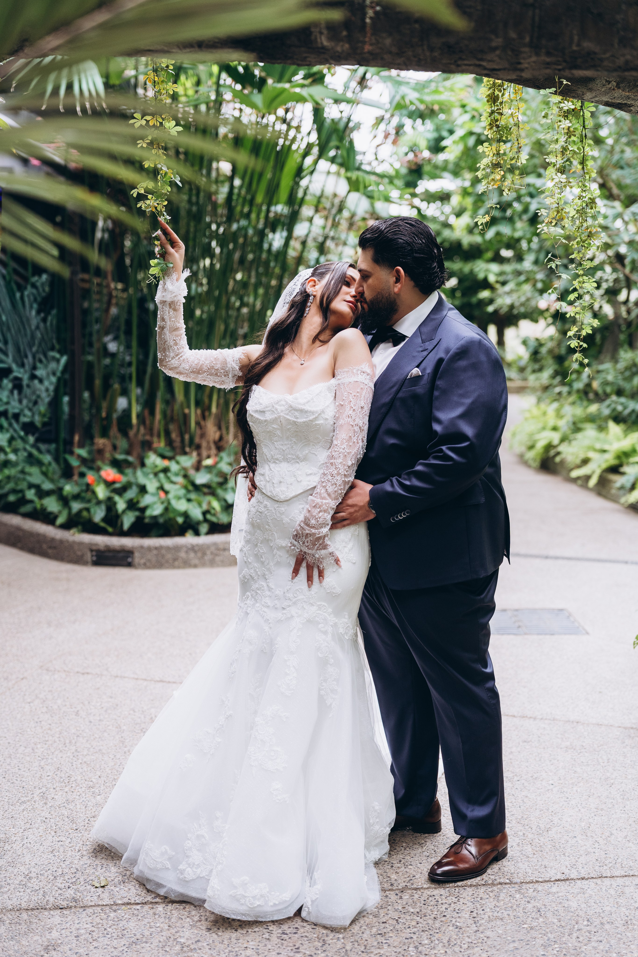 Salman & Sausan. Calgary Wedding & Lifestyle Photographer — Yevhen Polishchuk