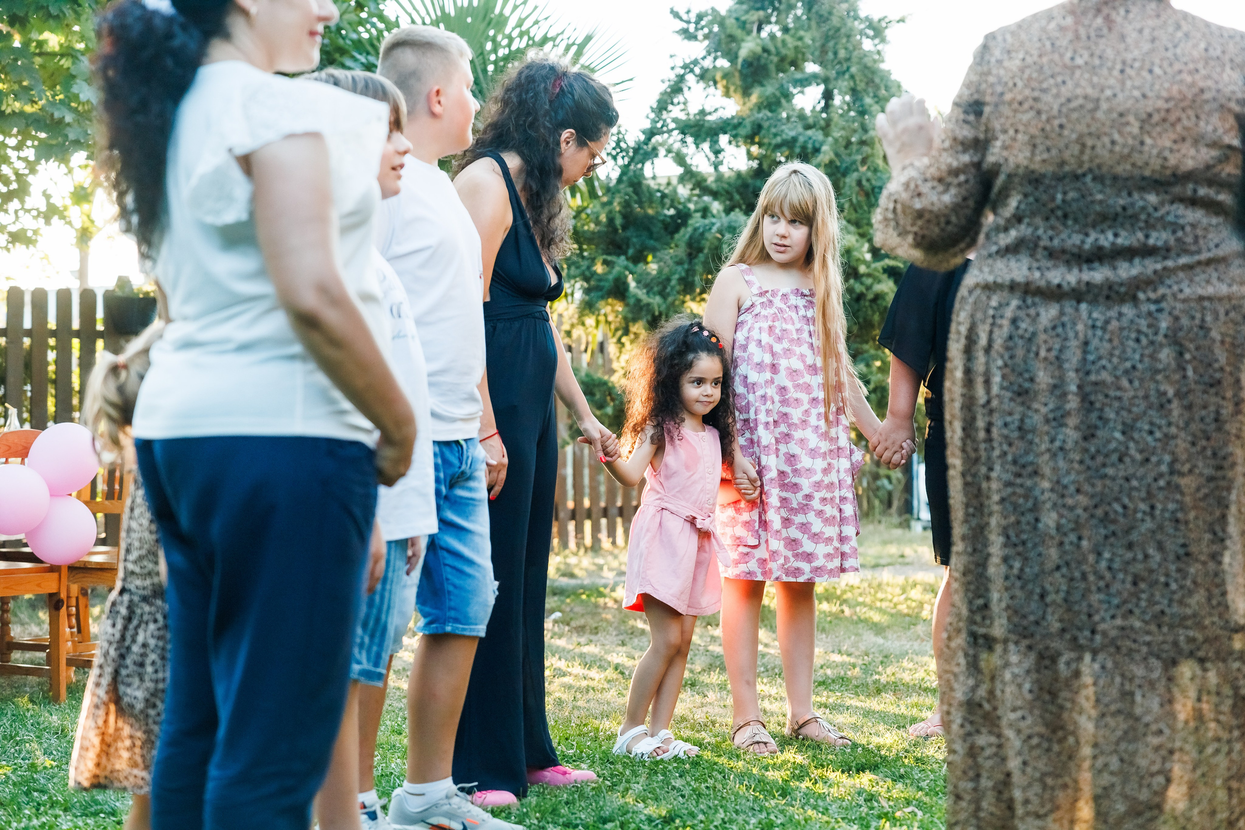 Честит Рожден Ден. Фотограф Ирина Йотова