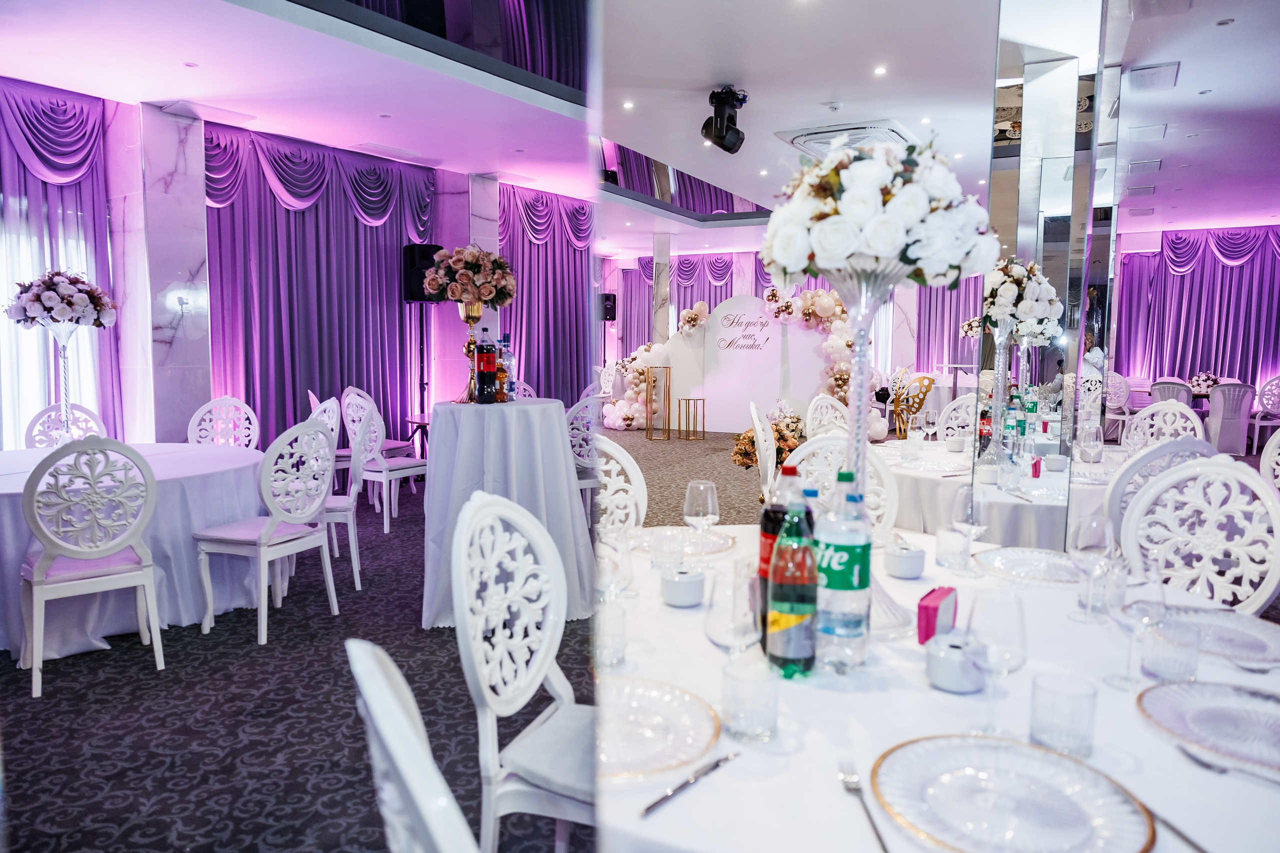 Абитуриентски Бал 2024. Фотограф Ирина Йотова