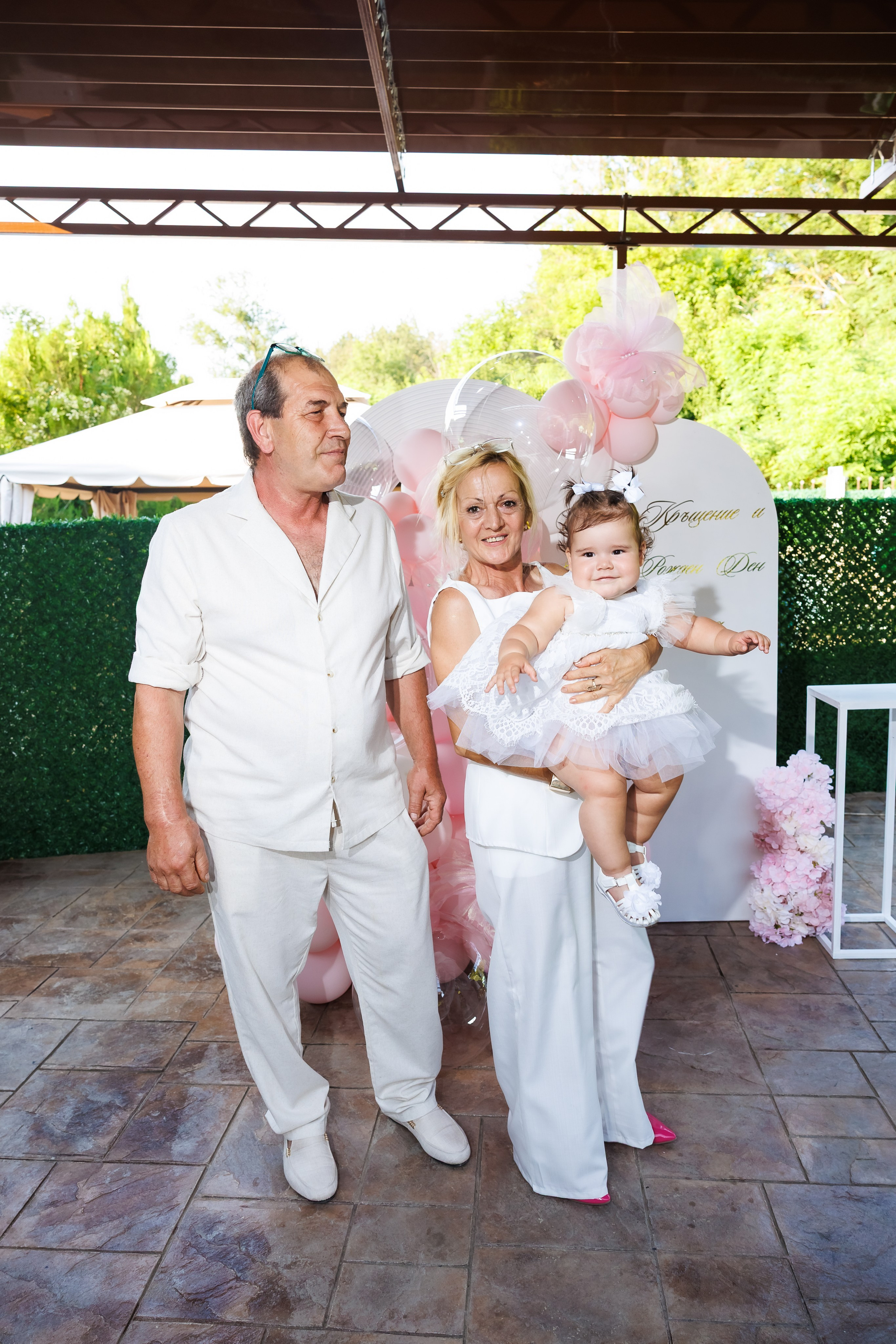 Bachelorette Party. Фотограф Ирина Йотова