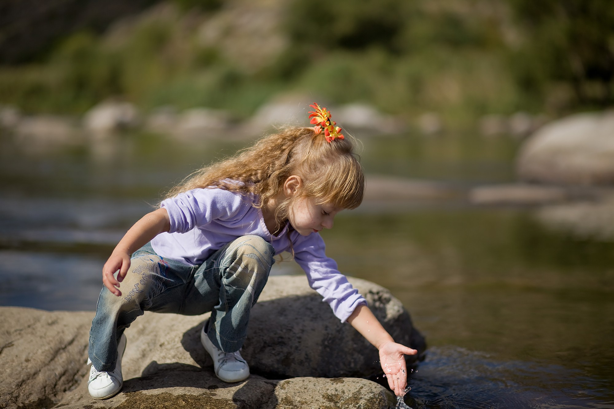 Детский портрет Южноукраинск