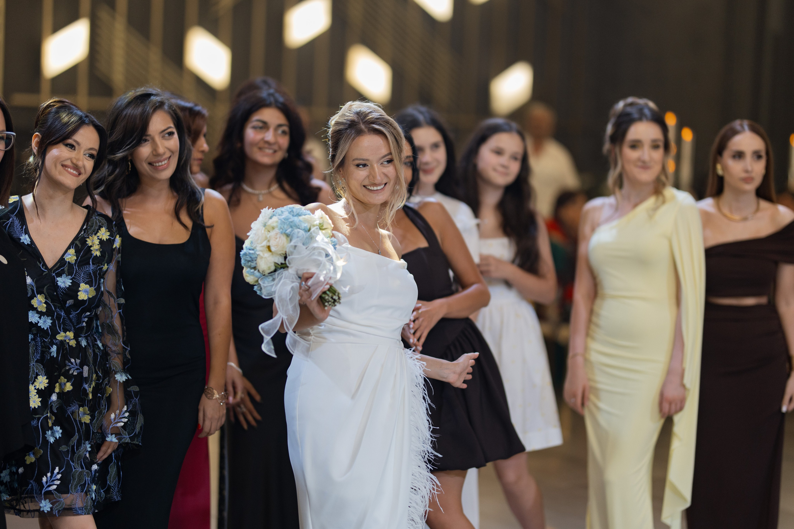 Grig and Narina Wedding. Recnac | Wedding Photographer Yerevan