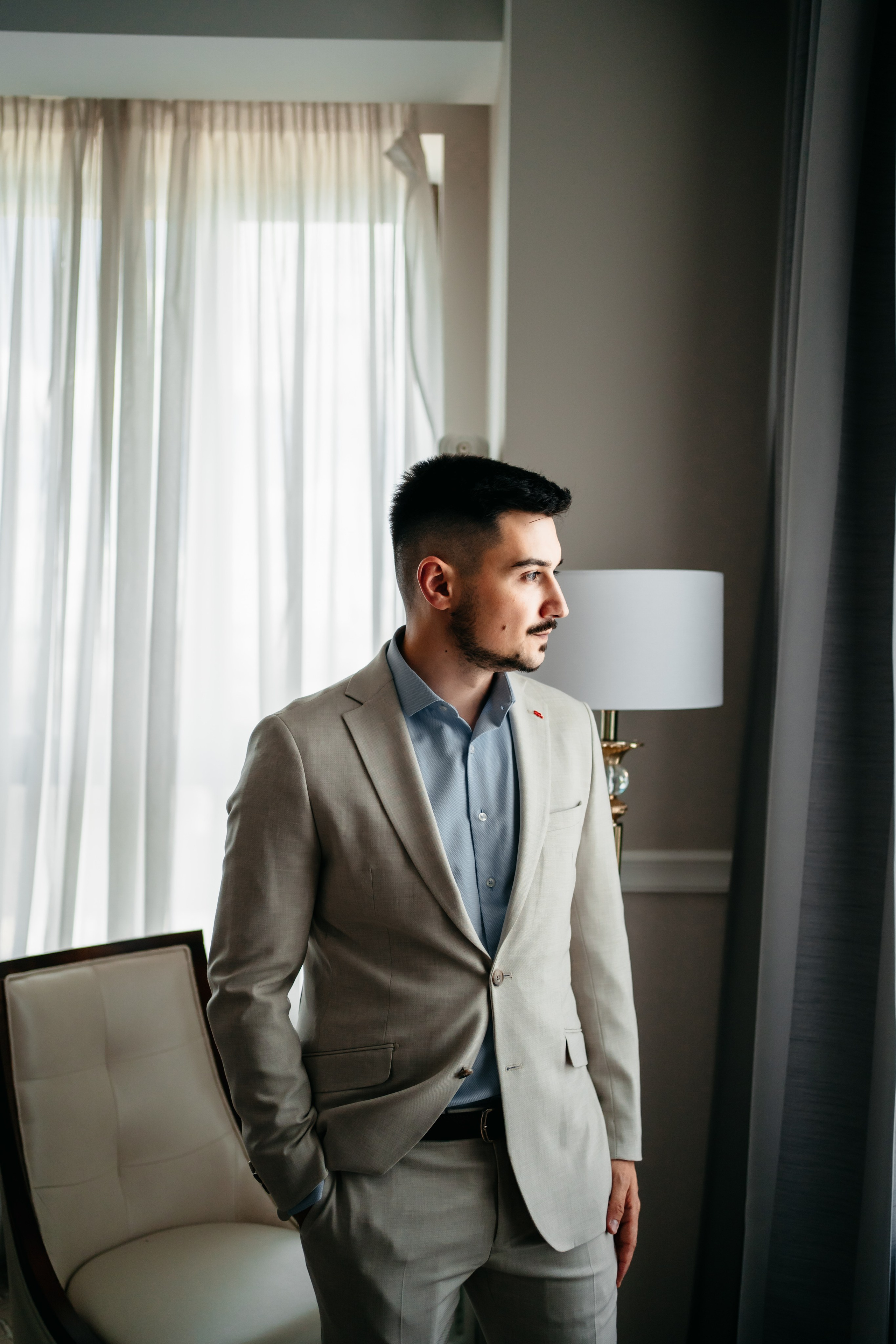 R & R. Fotograf Nunta Iasi - Hearts & Pictures